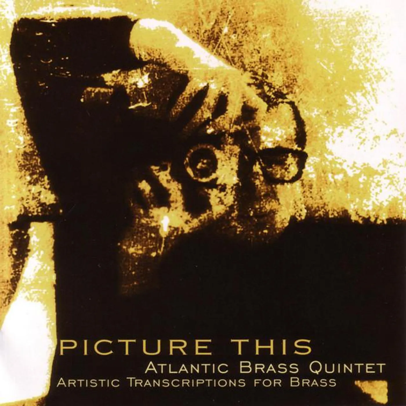 Atlantic Brass Quintet Brand Page