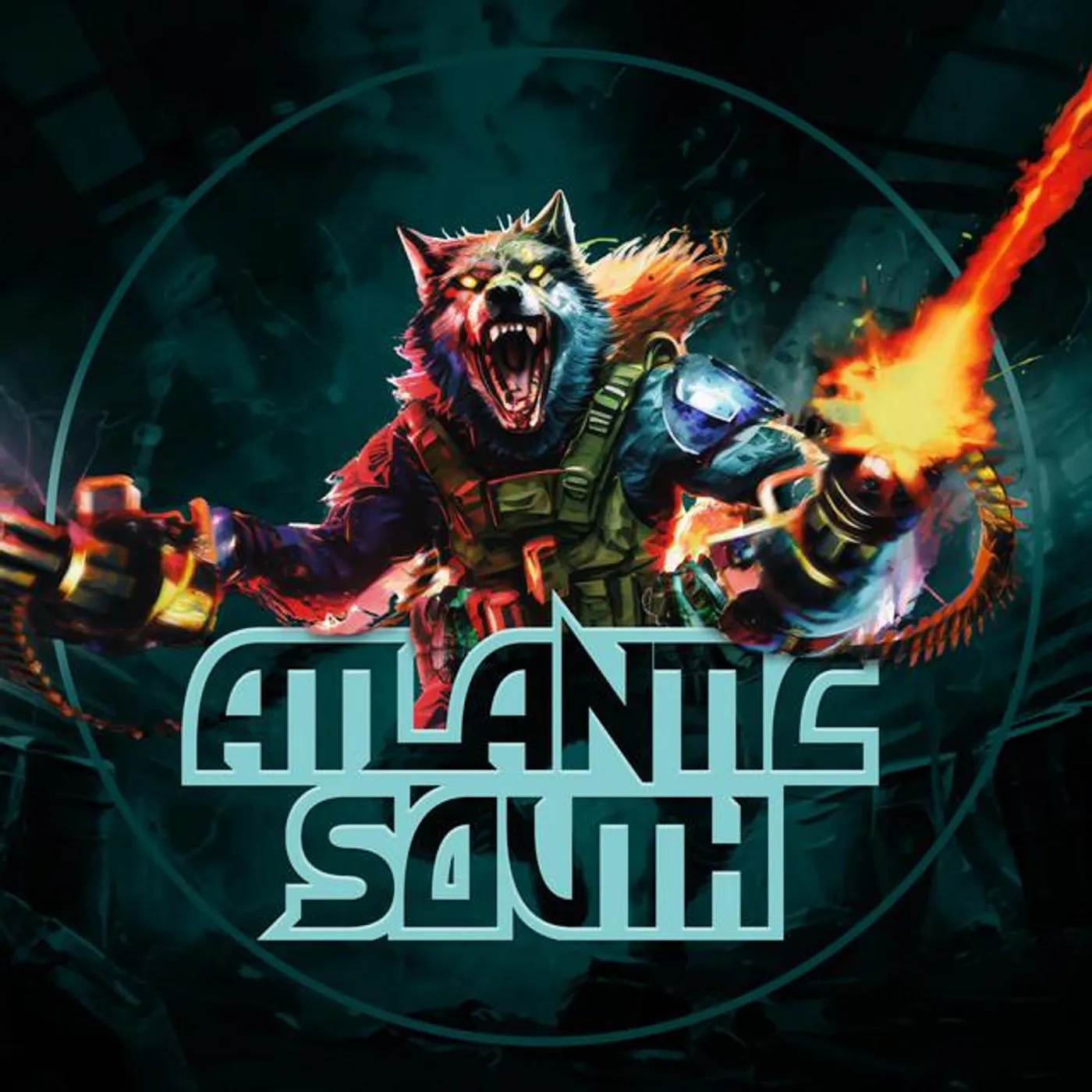 Atlantic South Brand Page