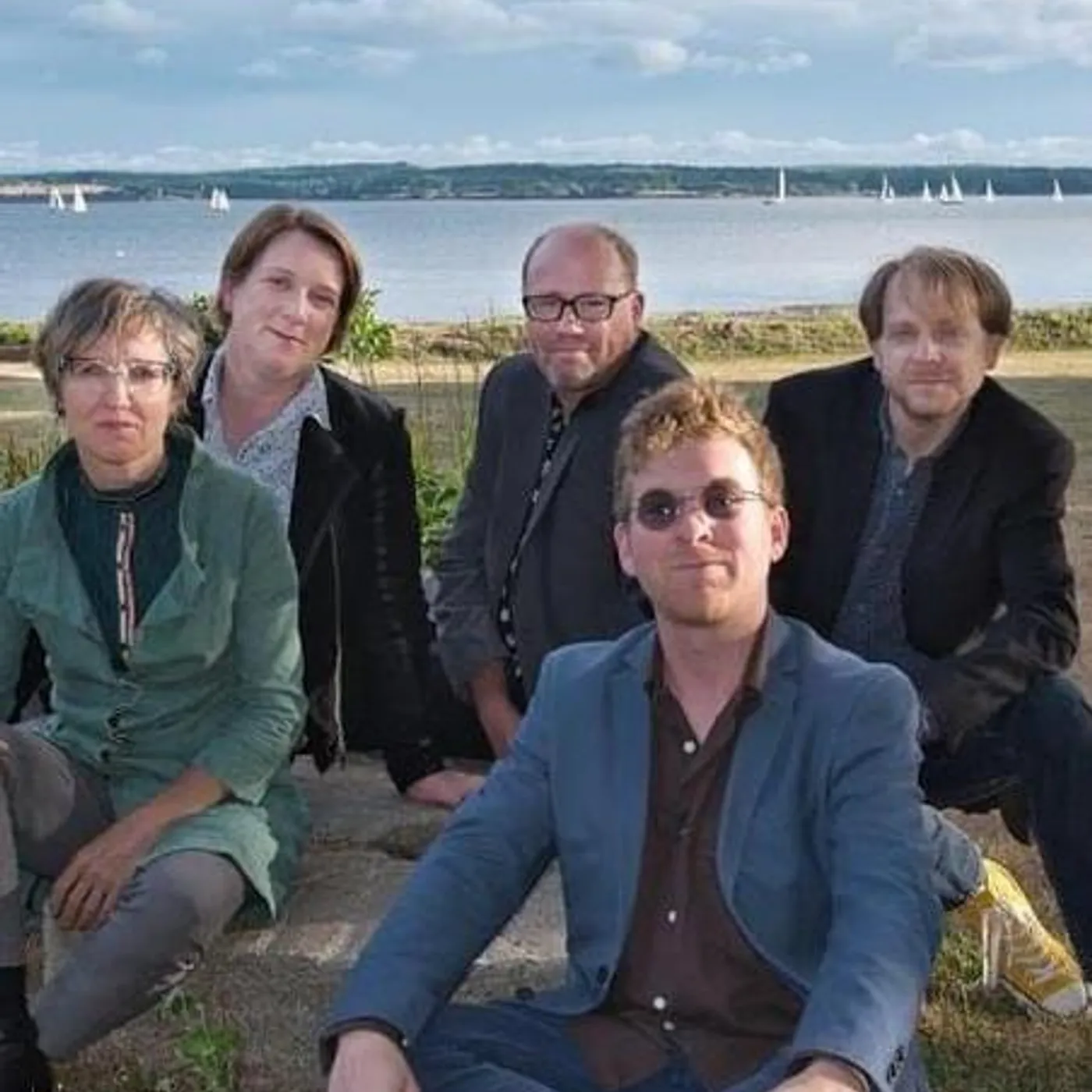 Atlantic String Machine