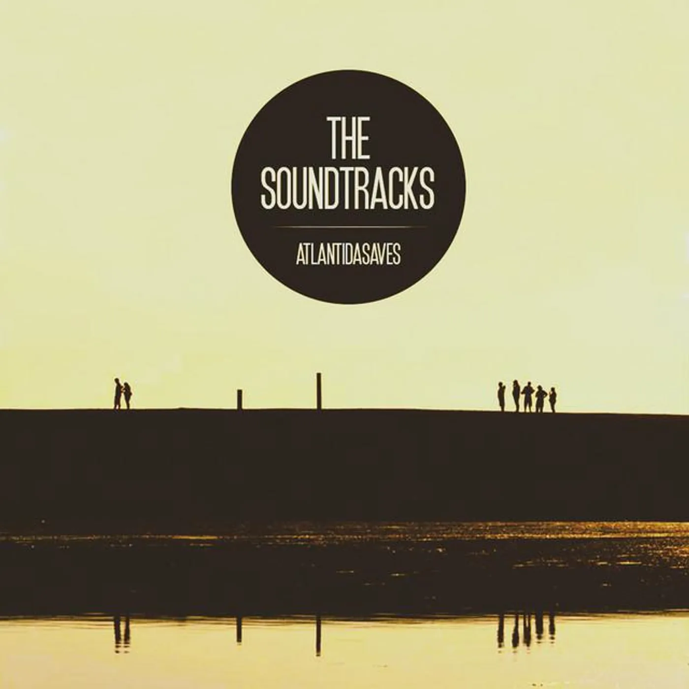 Atlantida Saves Brand Page