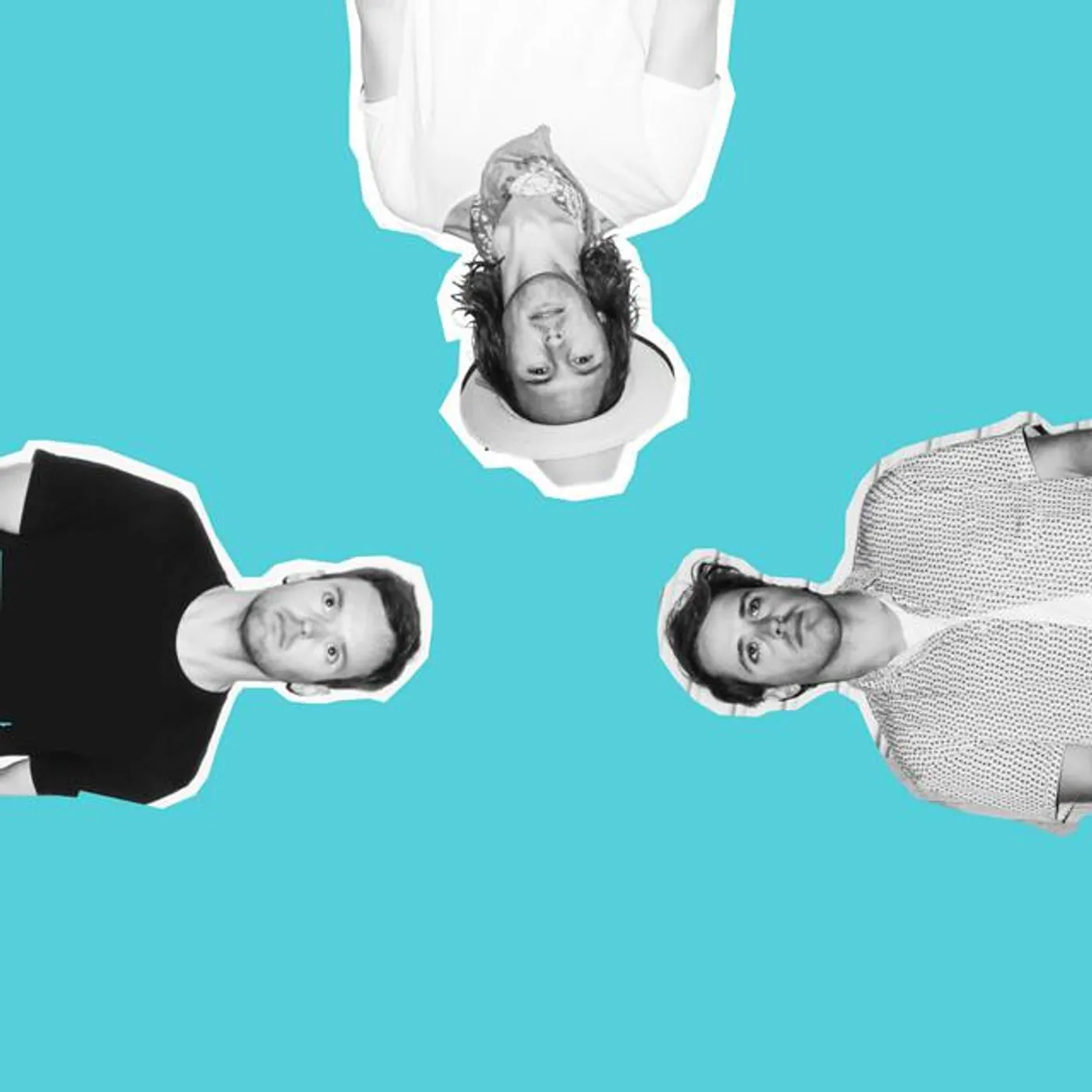 Atlas Genius Brand Page