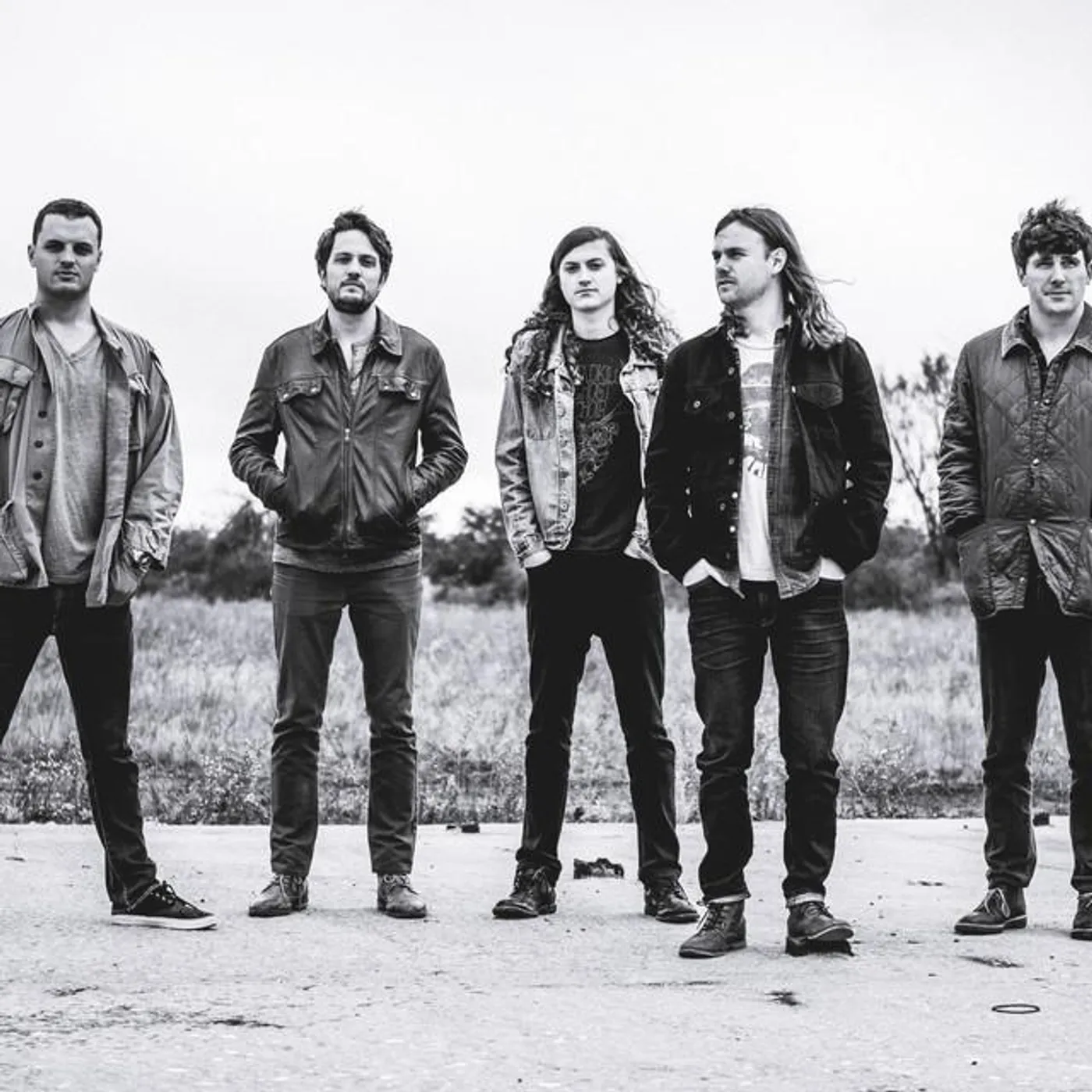 Atlas Road Crew Brand Page