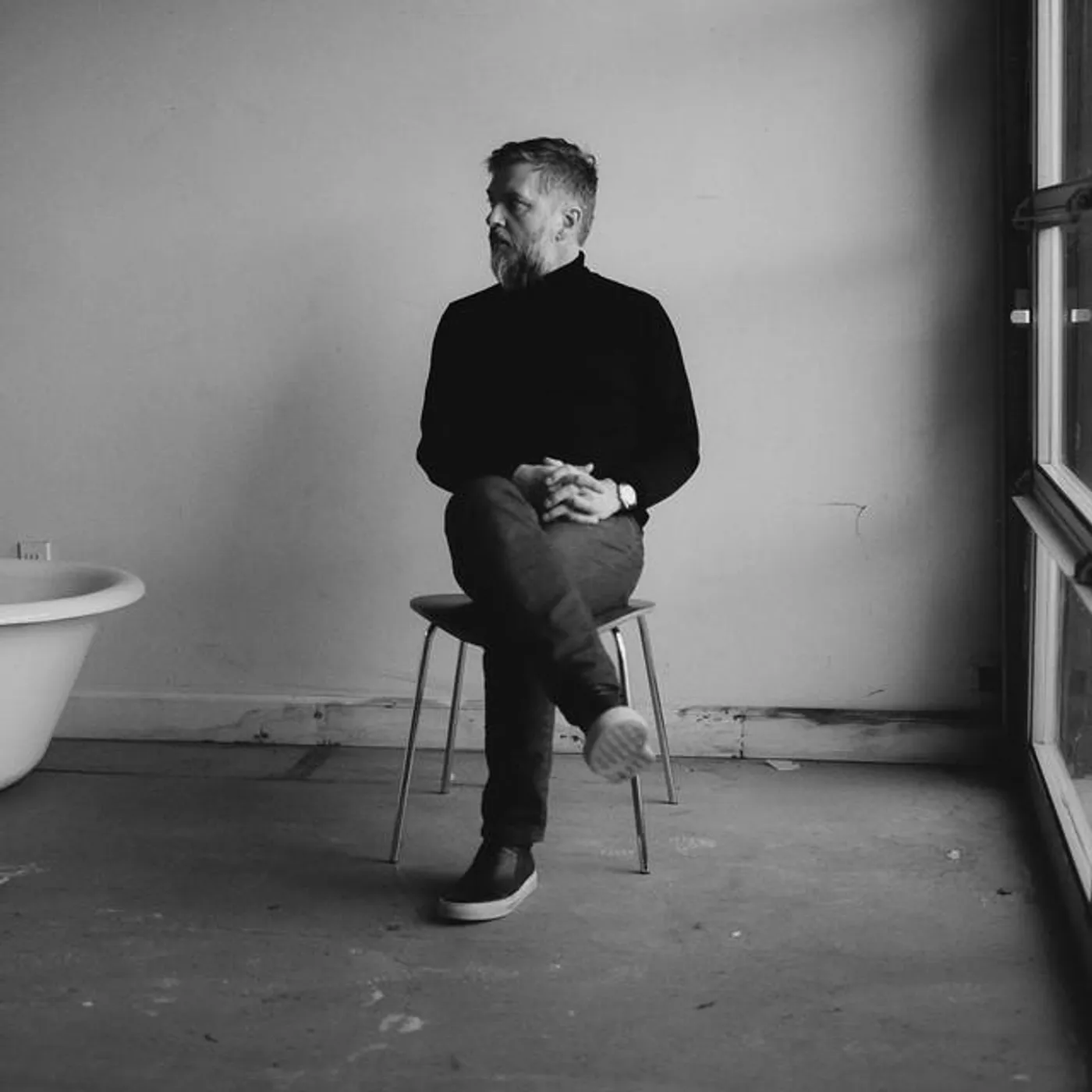 Atli Örvarsson Brand Page