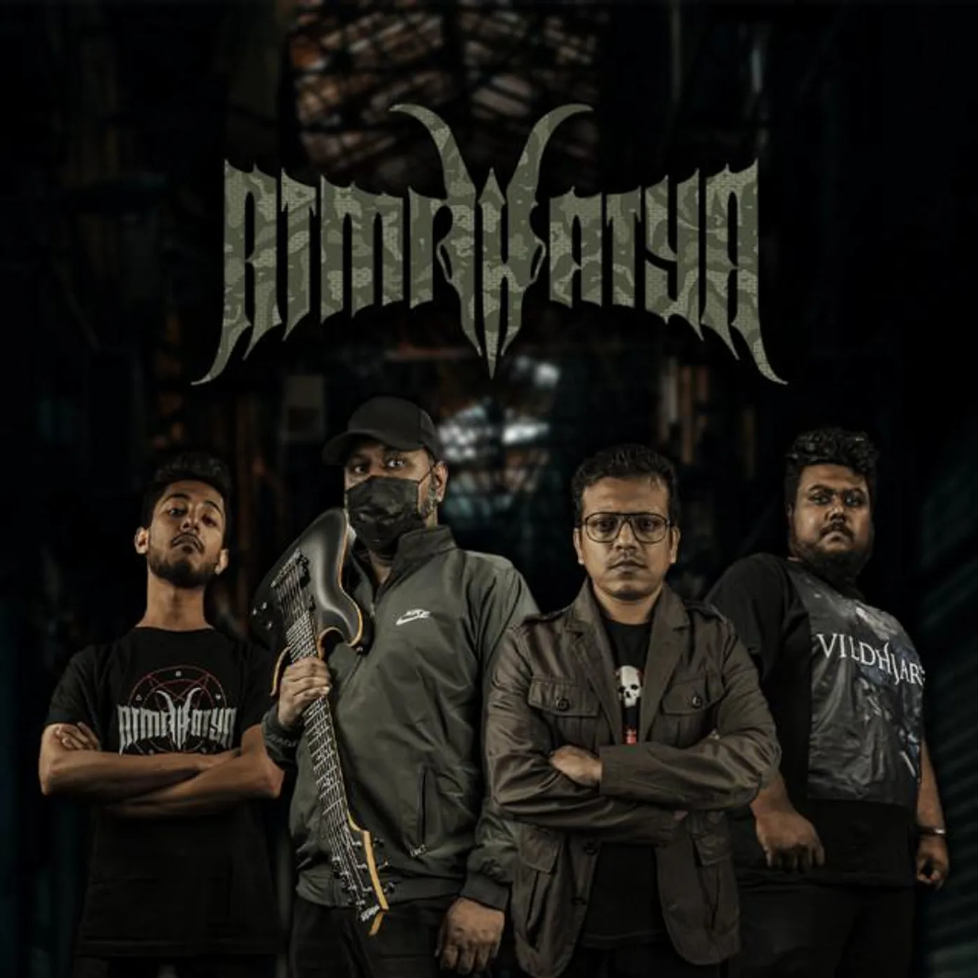 Atmahatya Brand Page