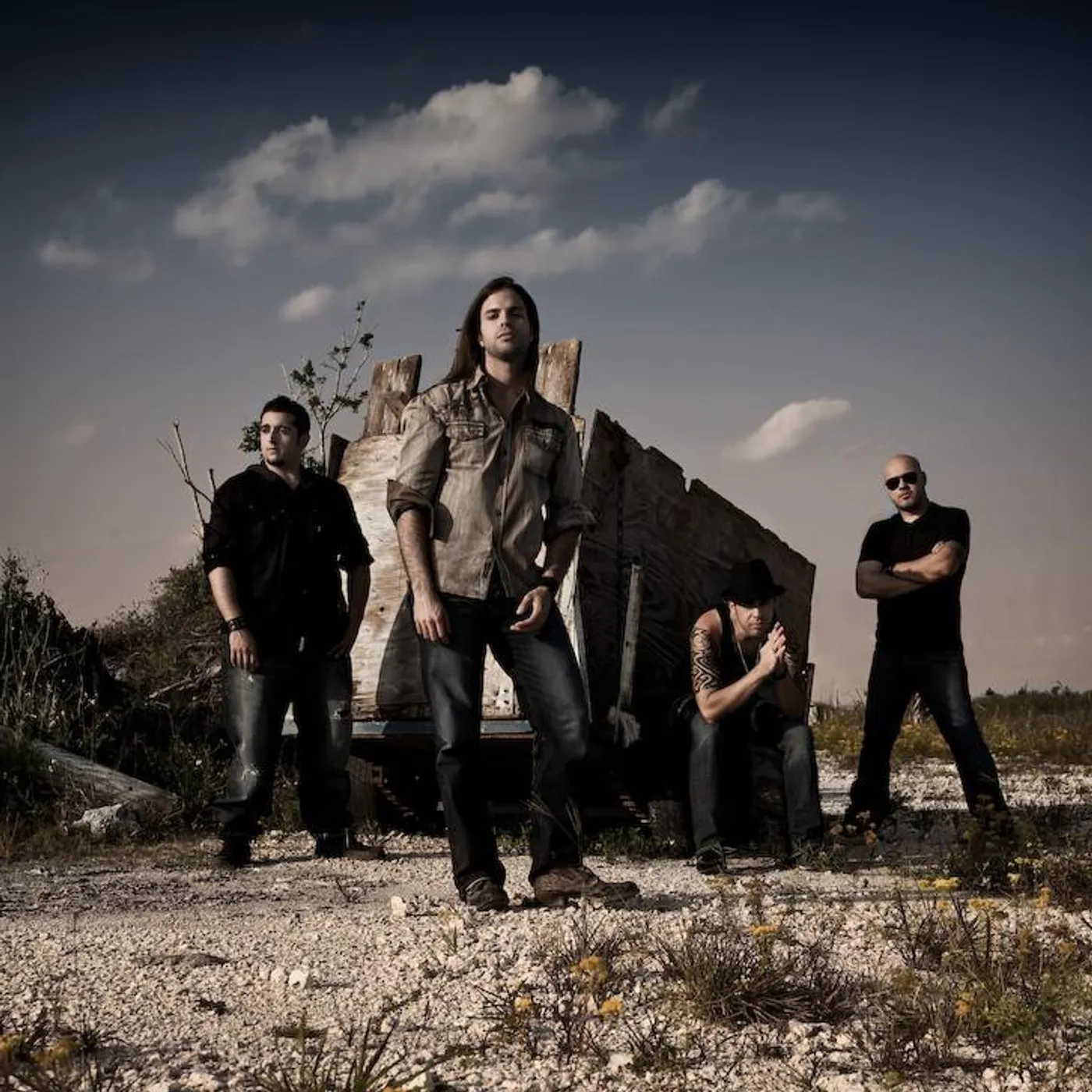 Atom Smash Brand Page