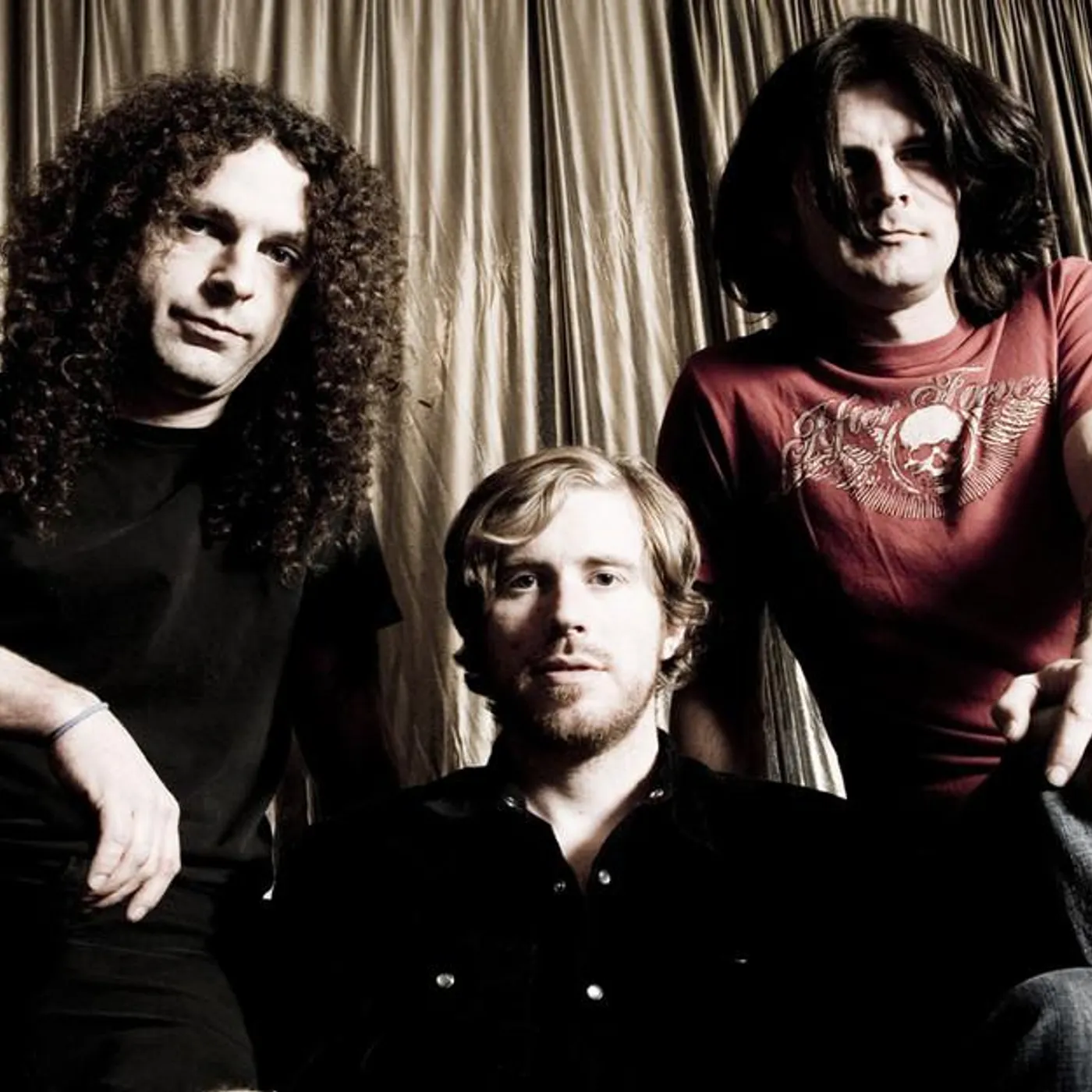 The Atomic Bitchwax Brand Page