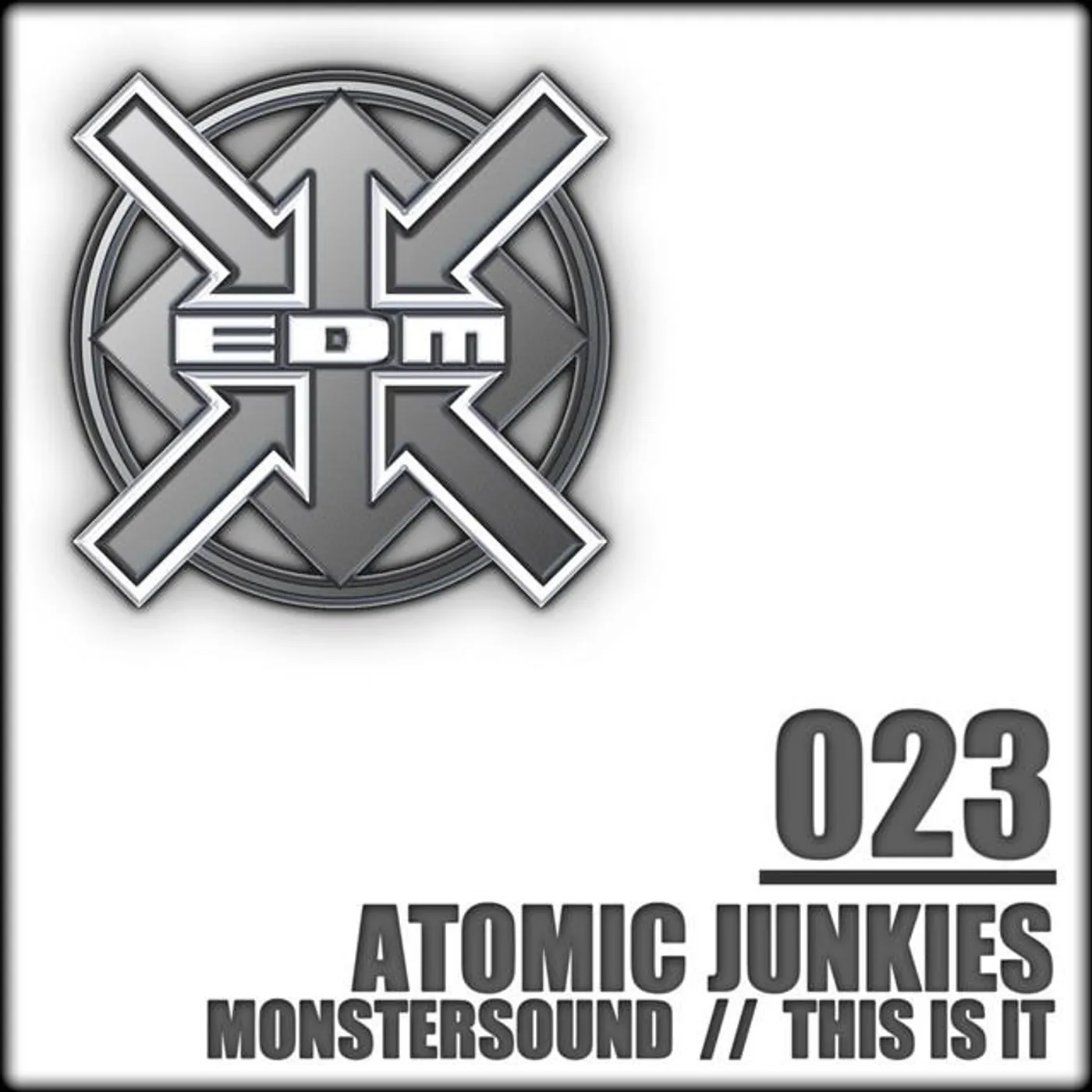 Atomic Junkies