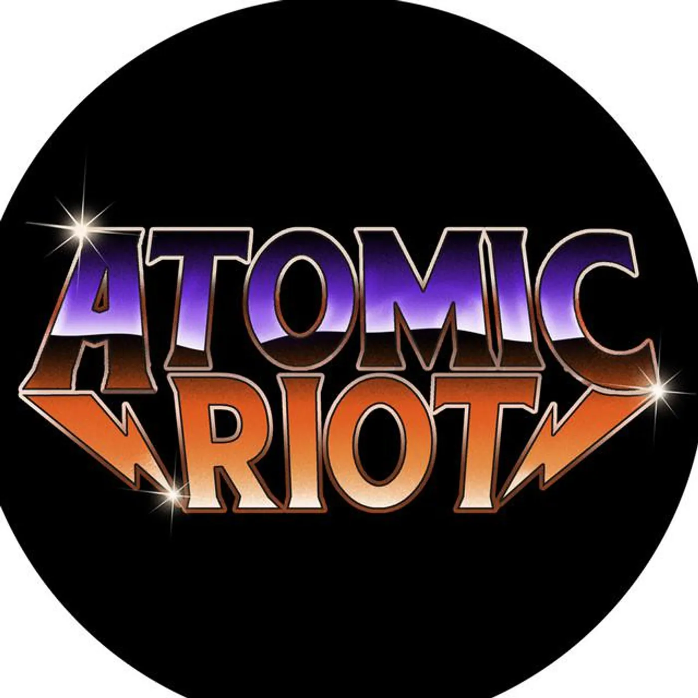 Atomic Riot Brand Page