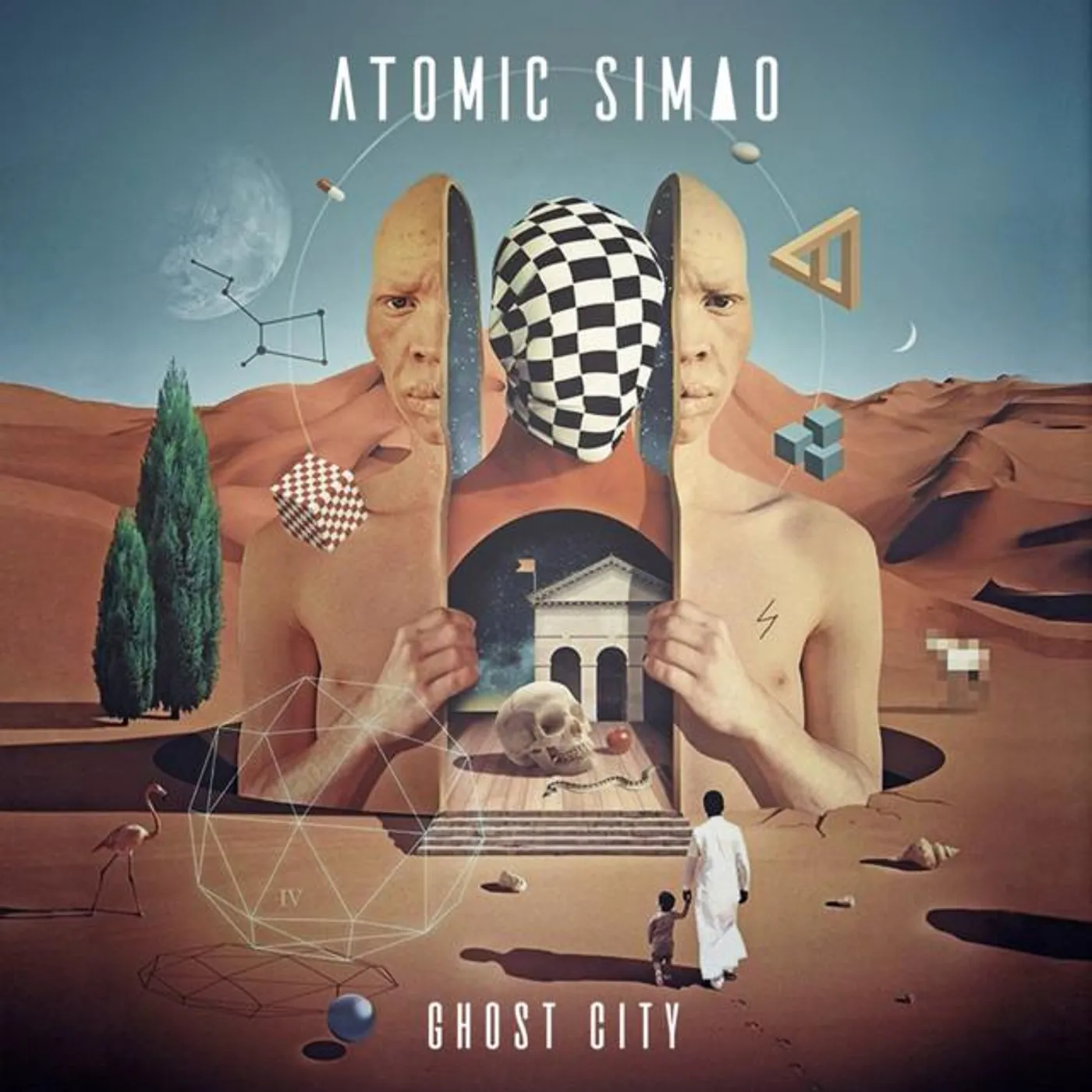 Atomic Simao
