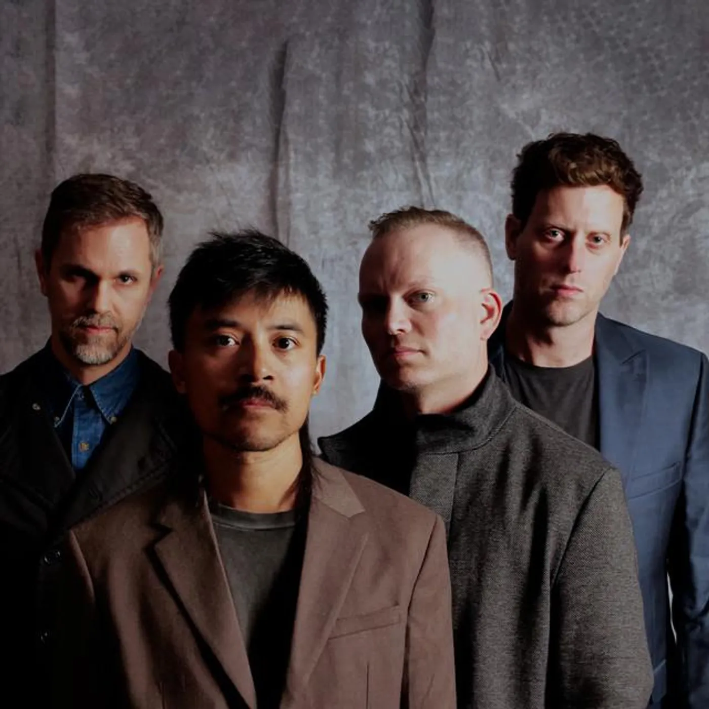 Atomic Tom Brand Page