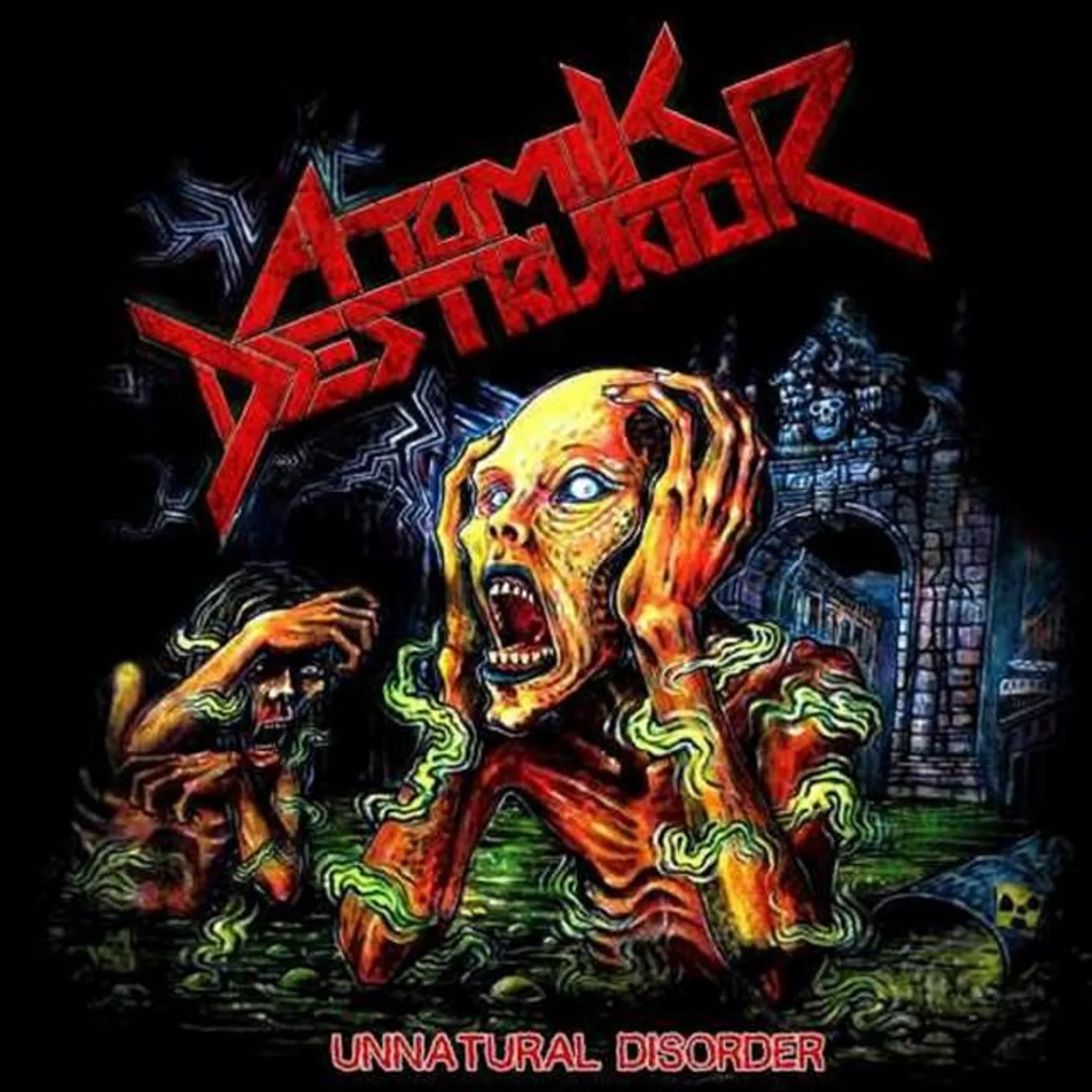 ATOMIK DESTRUKTOR