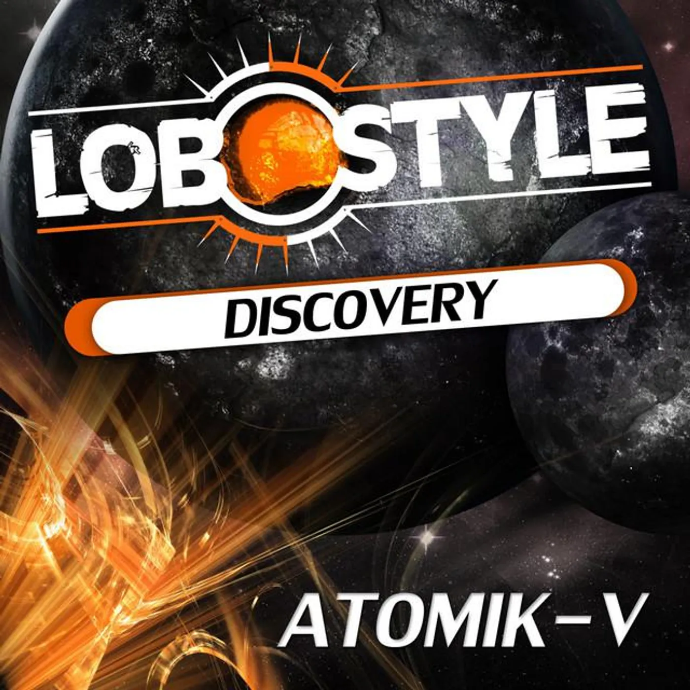 Atomik-V