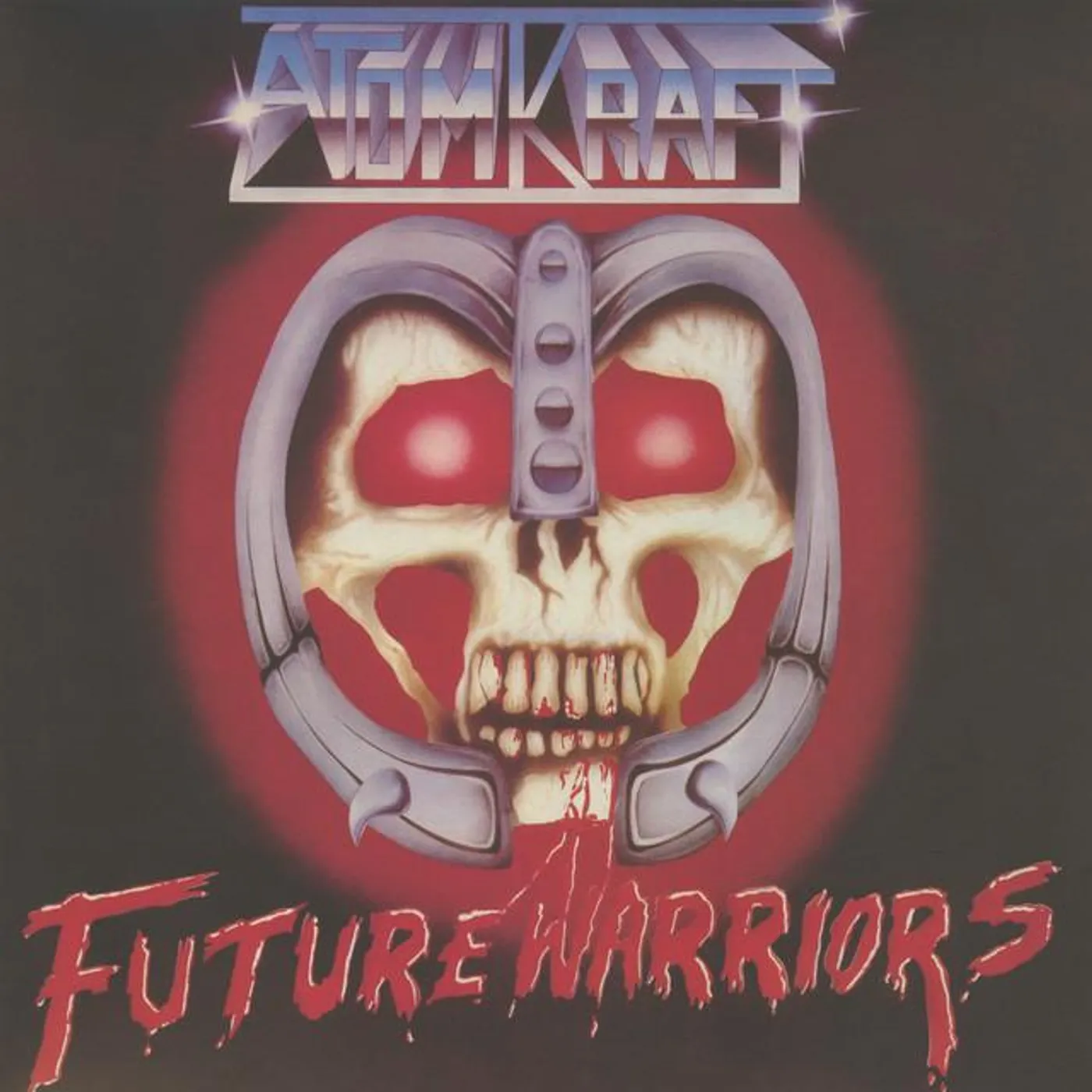 Atomkraft Brand Page