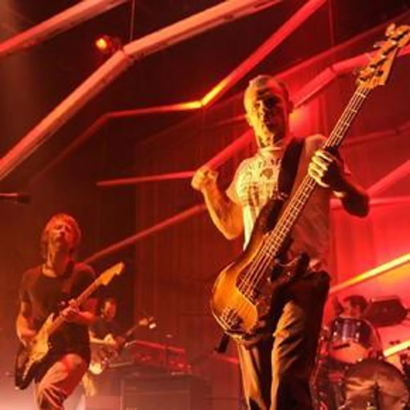 Atoms For Peace Brand Page