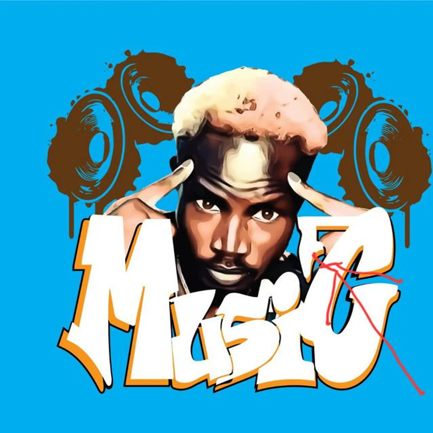 Atorry Badmind Brand Page