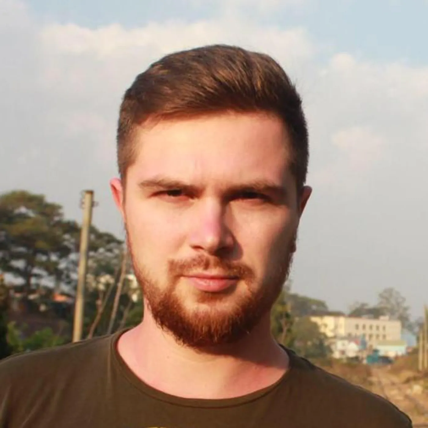 Atrium Sun Brand Page