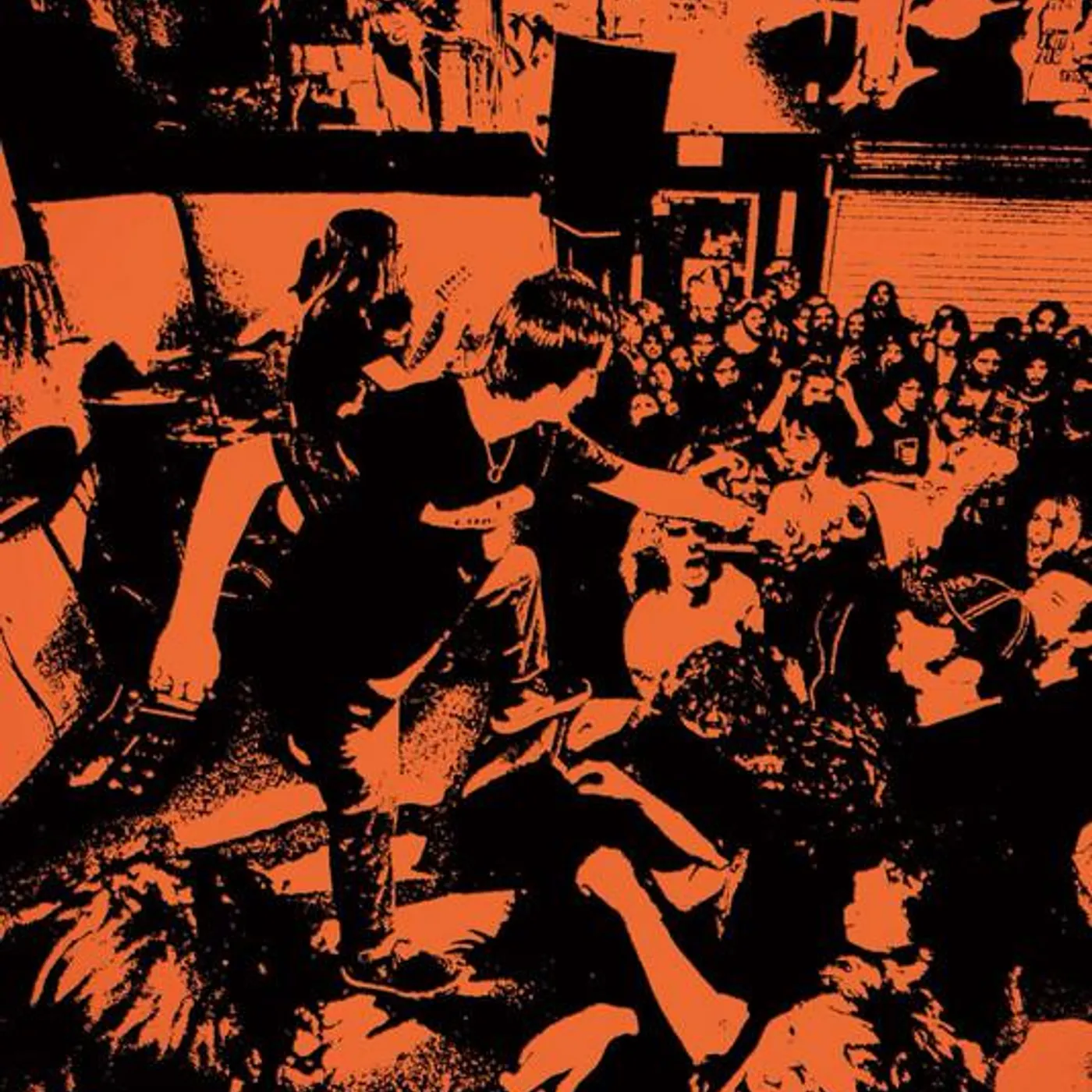 Atrocitvs Brand Page