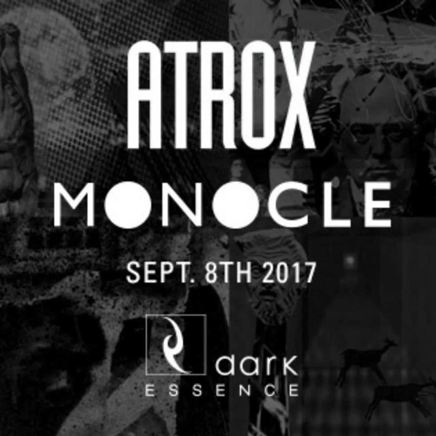 Atrox Brand Page