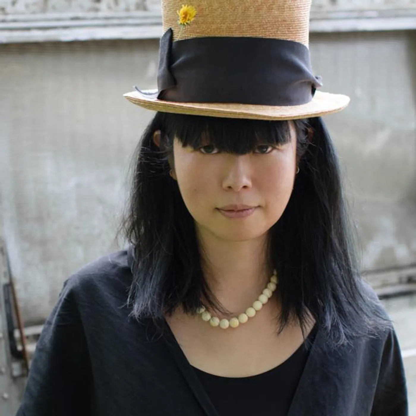 Atsuko Hatano Brand Page