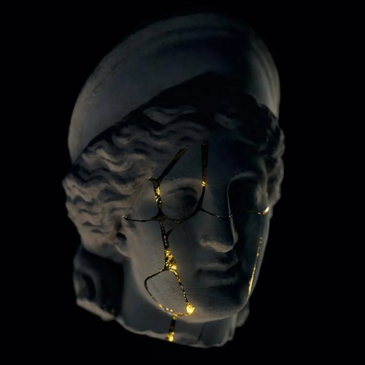 Au-Dessus Brand Page