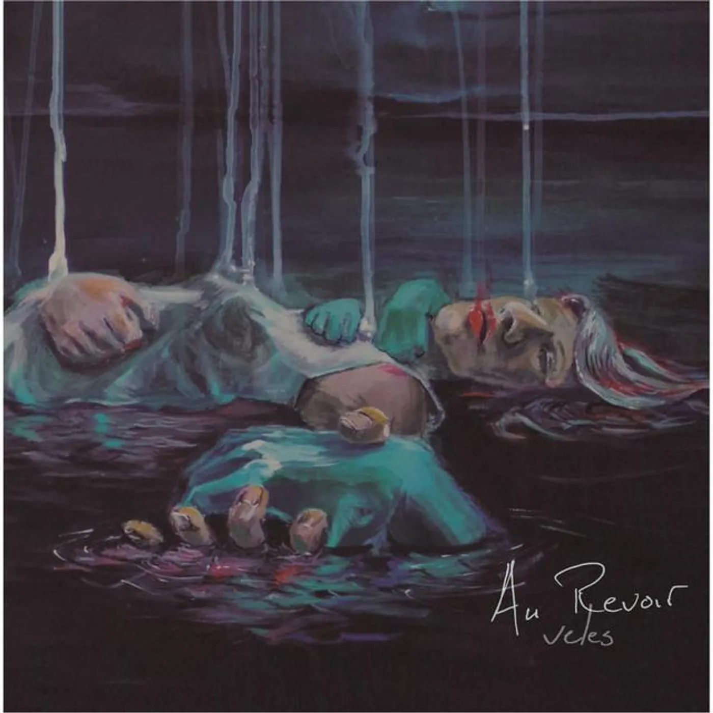 Au Revoir Brand Page