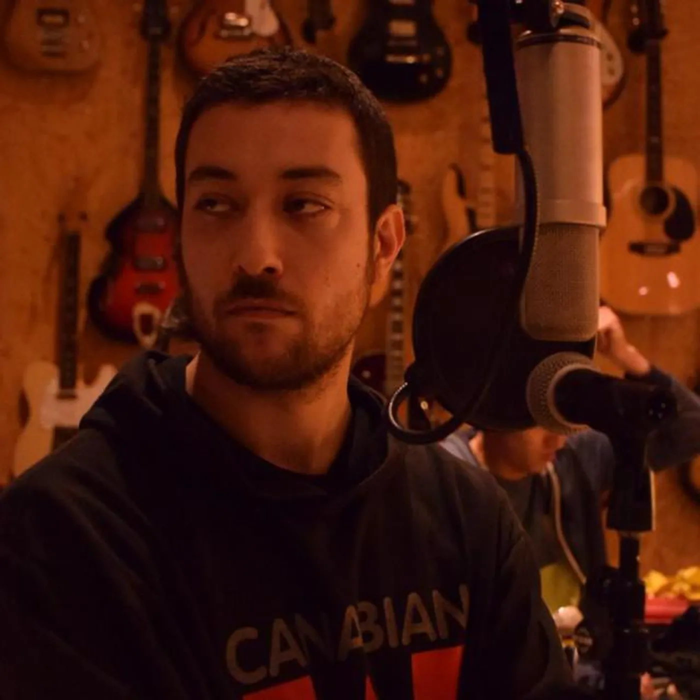 Autèntic Home Llúdriga