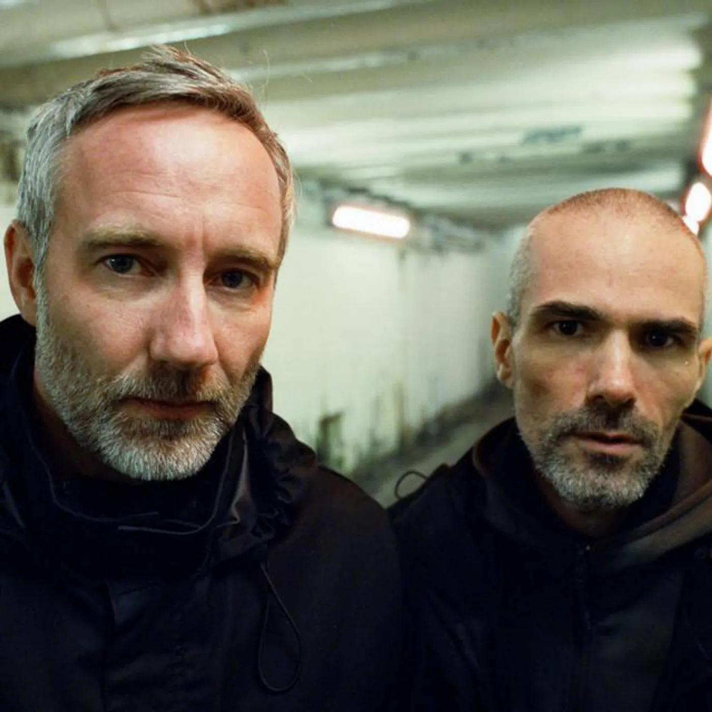 Autechre Brand Page