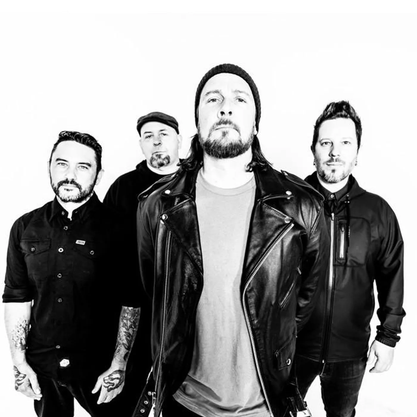 Authority Zero Brand Page