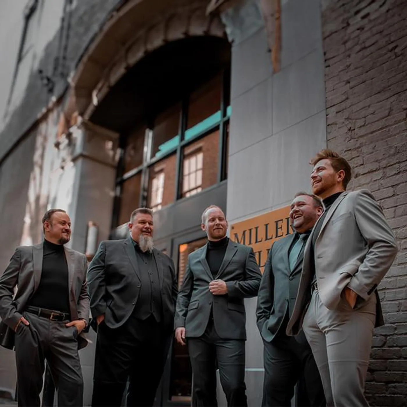 Authentic Unlimited Brand Page