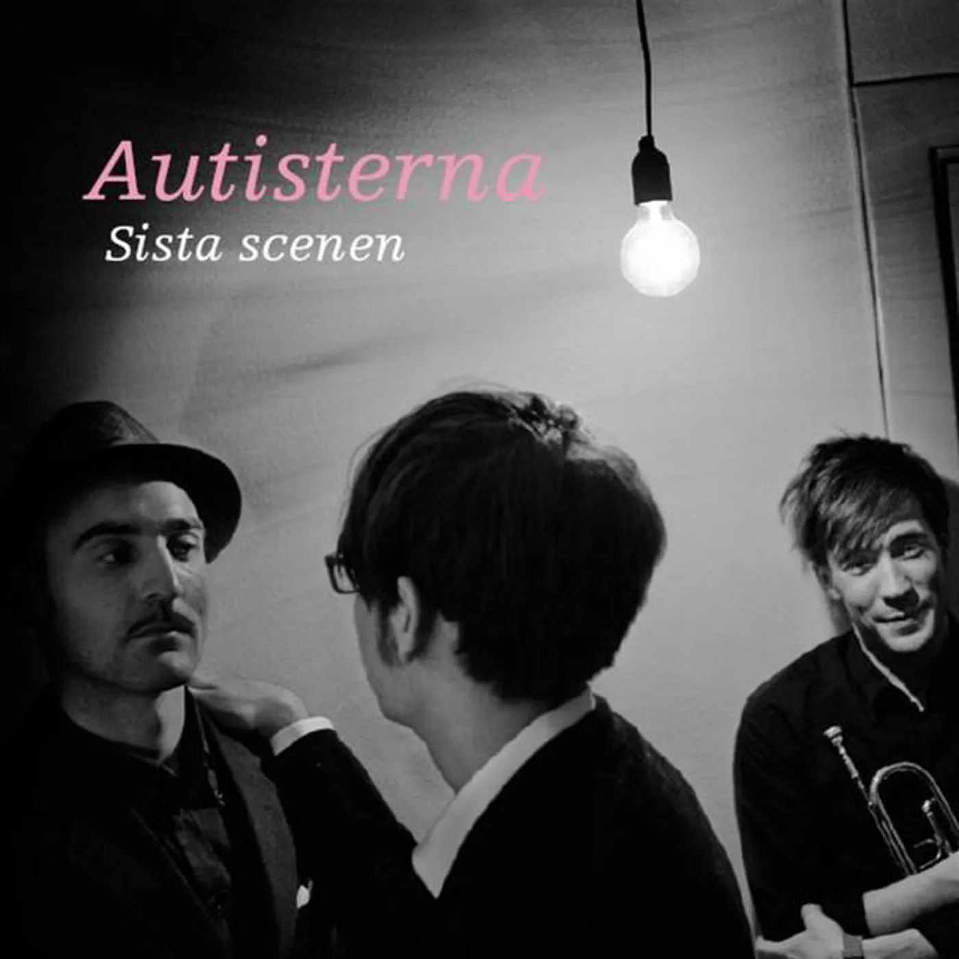 Autisterna Brand Page