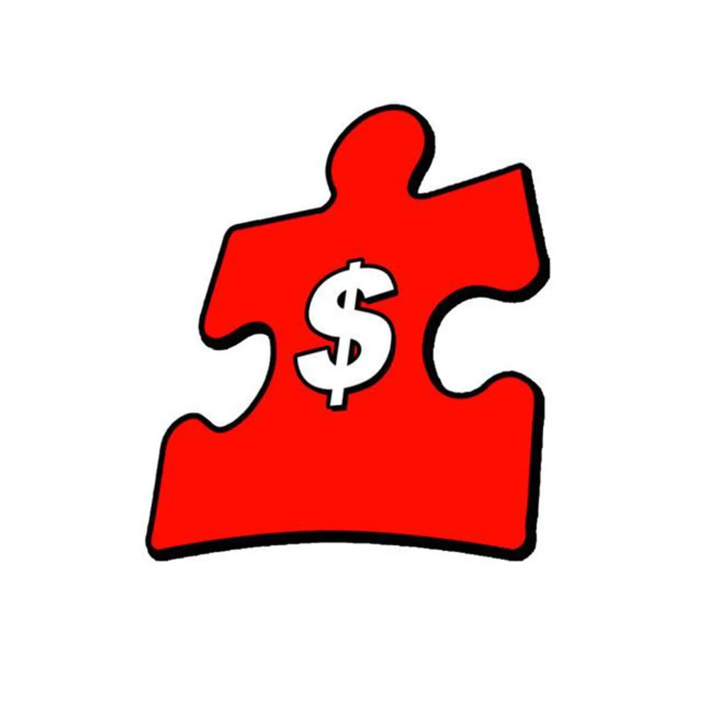 Autistic Boys Money Clan