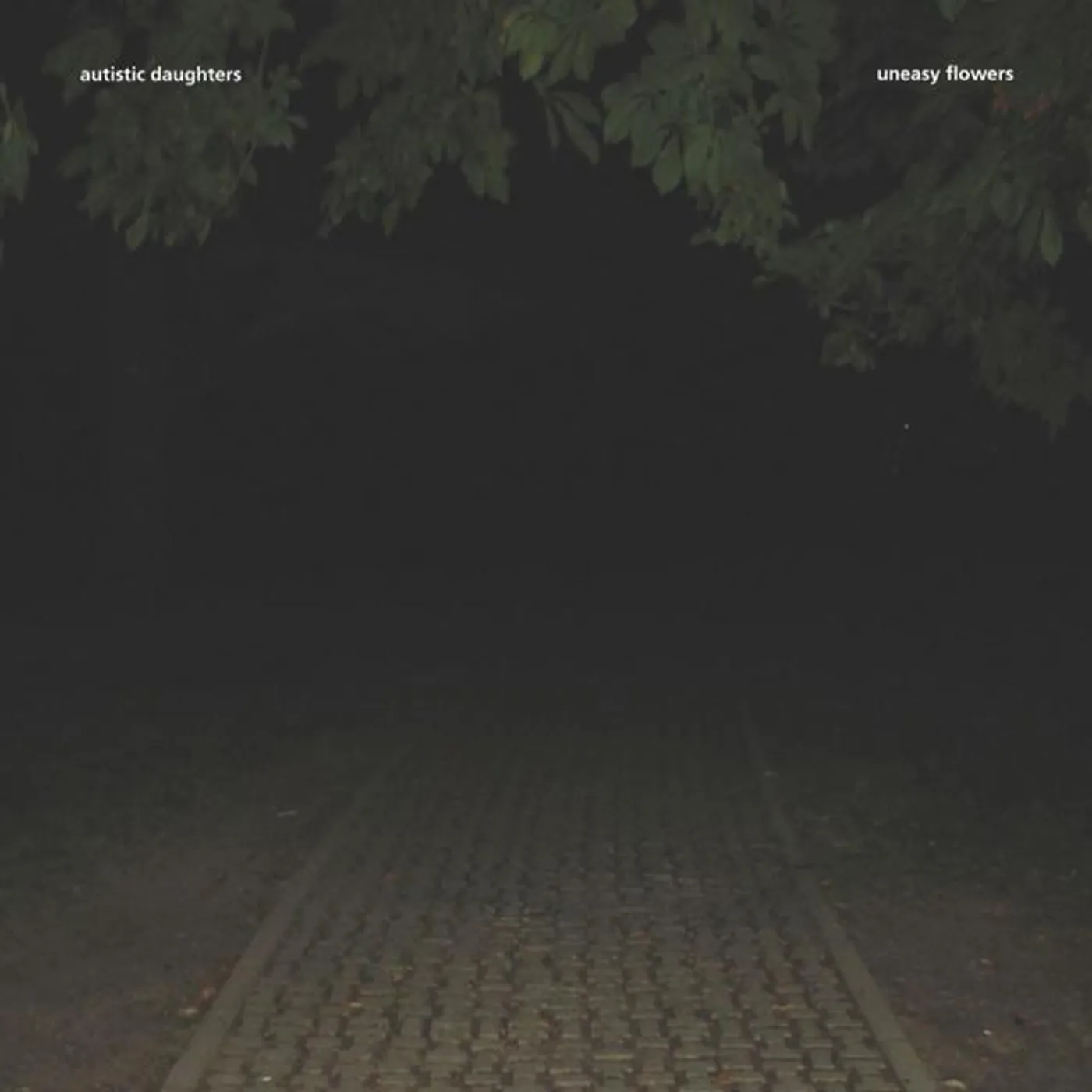 Autistic Daughters Brand Page