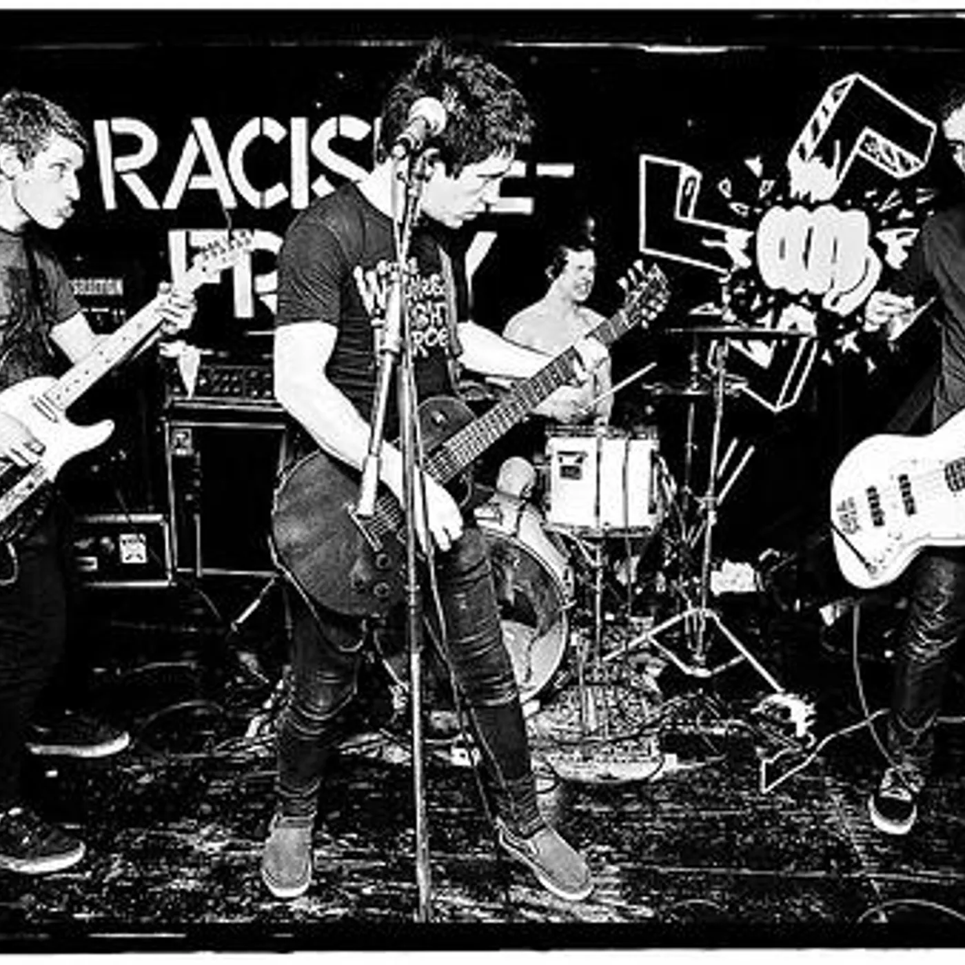 Autistic Youth Brand Page