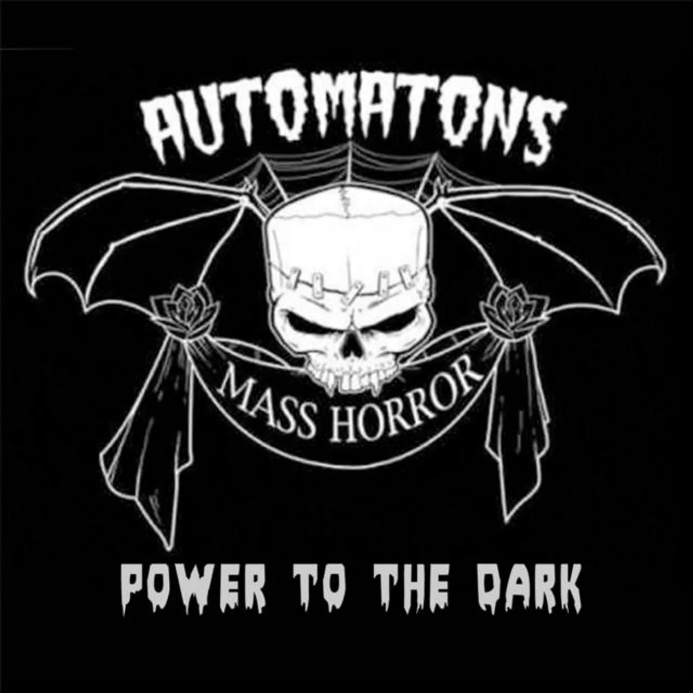 Automatons Brand Page