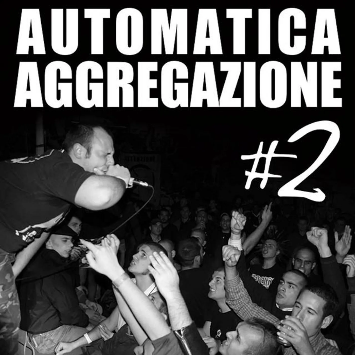 Automatica Aggregazione