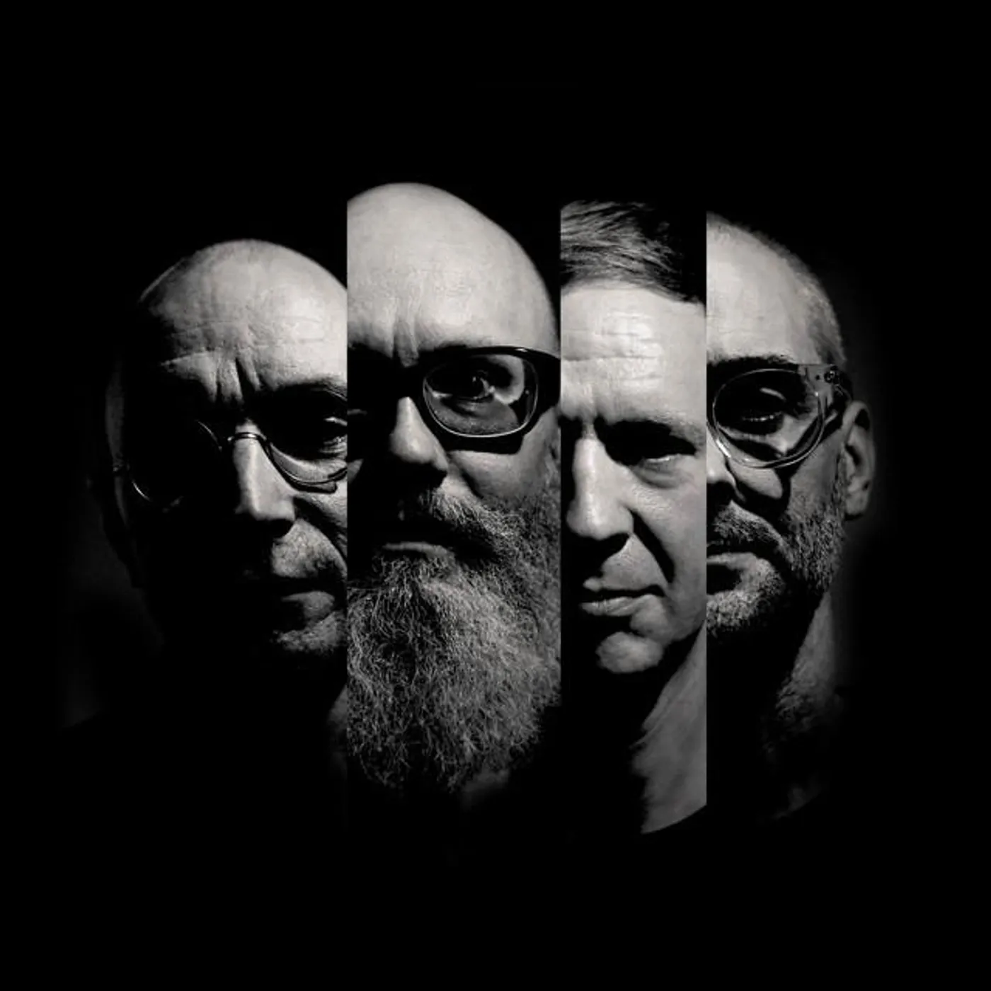 Automatism Brand Page