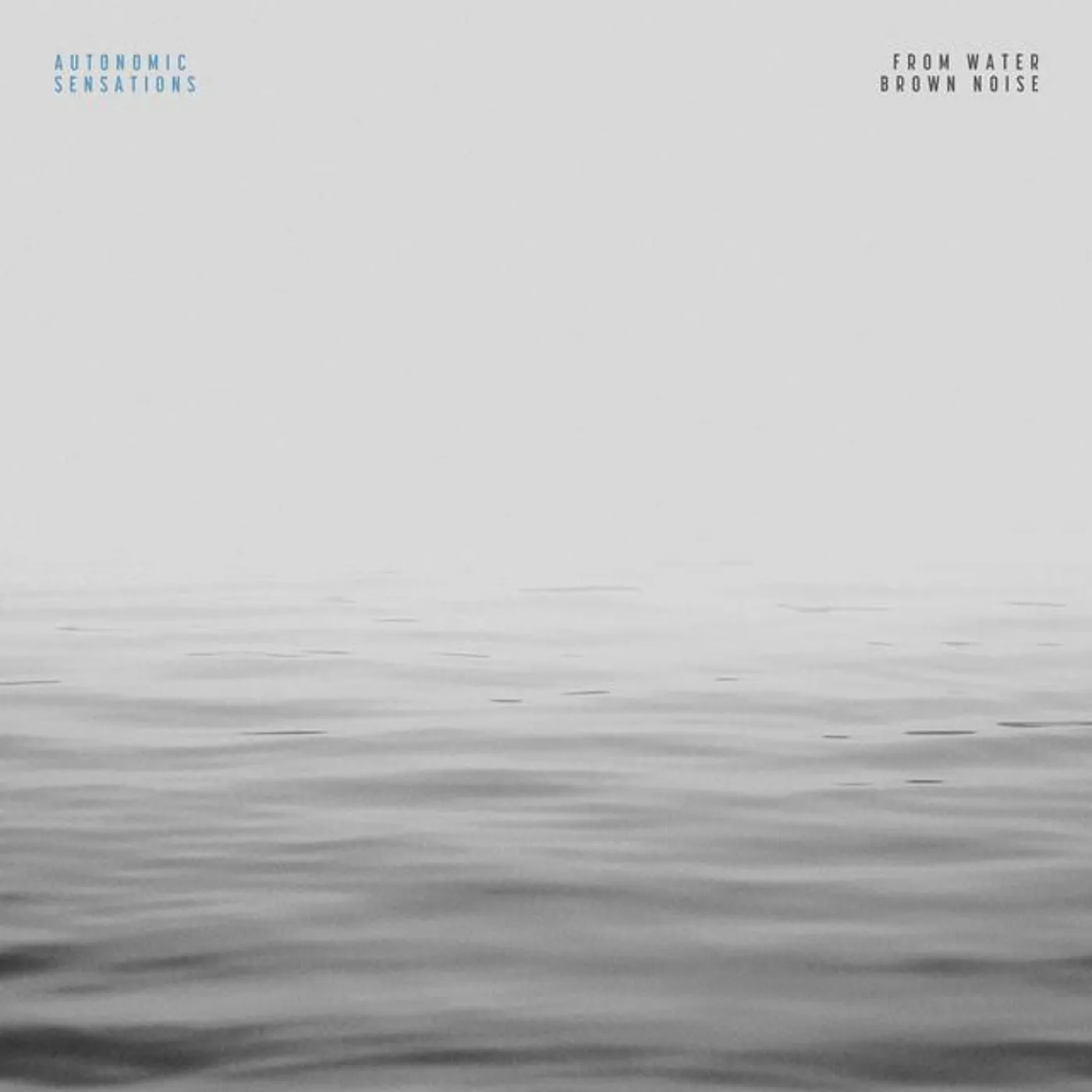 Autonomic Sensations