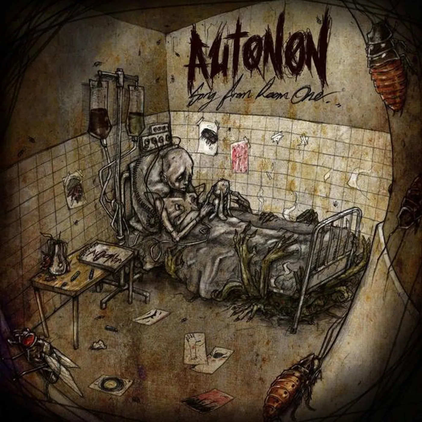 Autonon