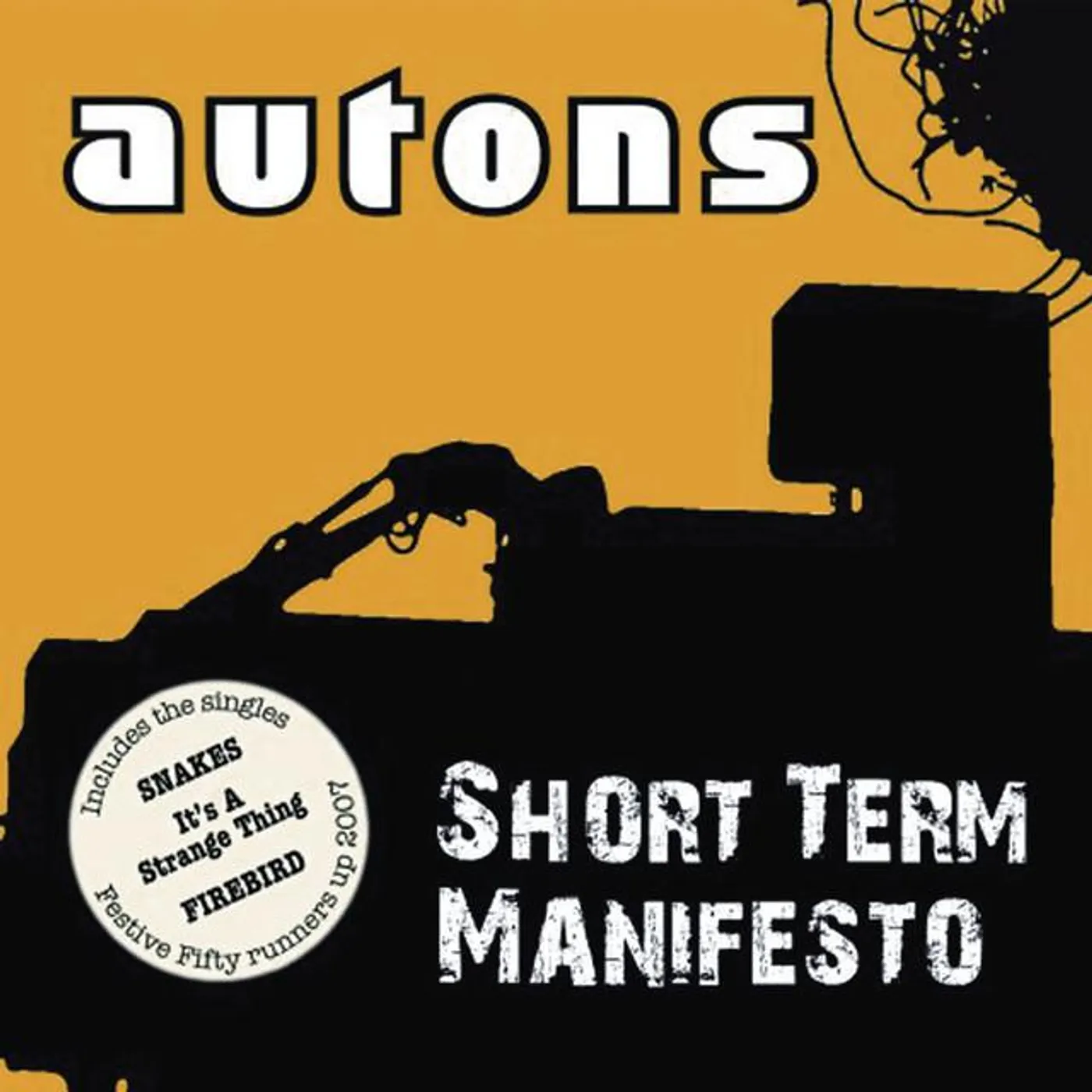 Autons