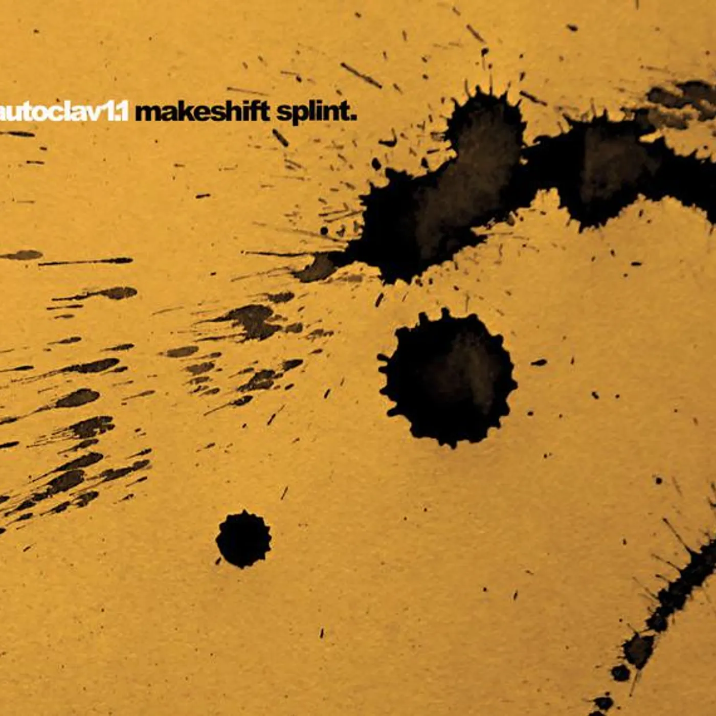 Autoclav1.1 Brand Page