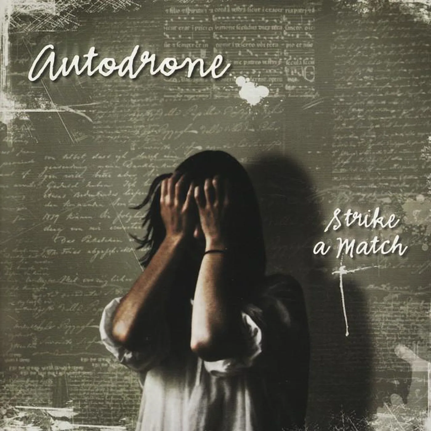 Autodrone Brand Page