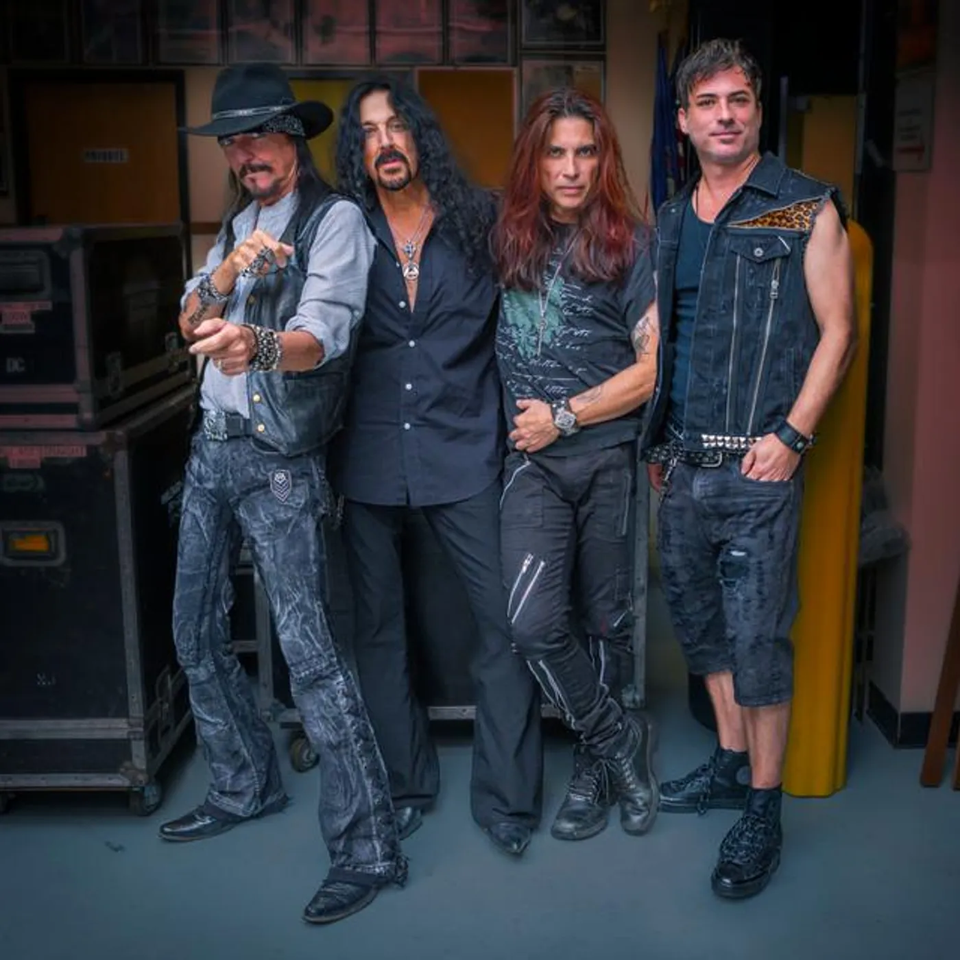 Autograph Brand Page