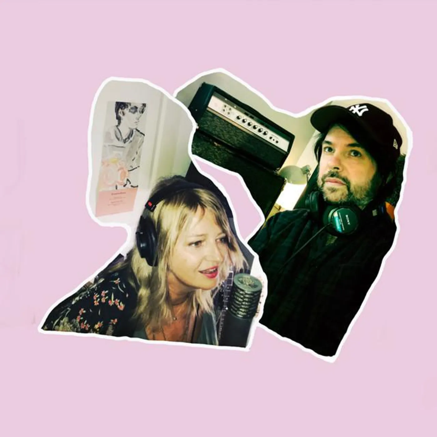 Autour de Lucie Brand Page