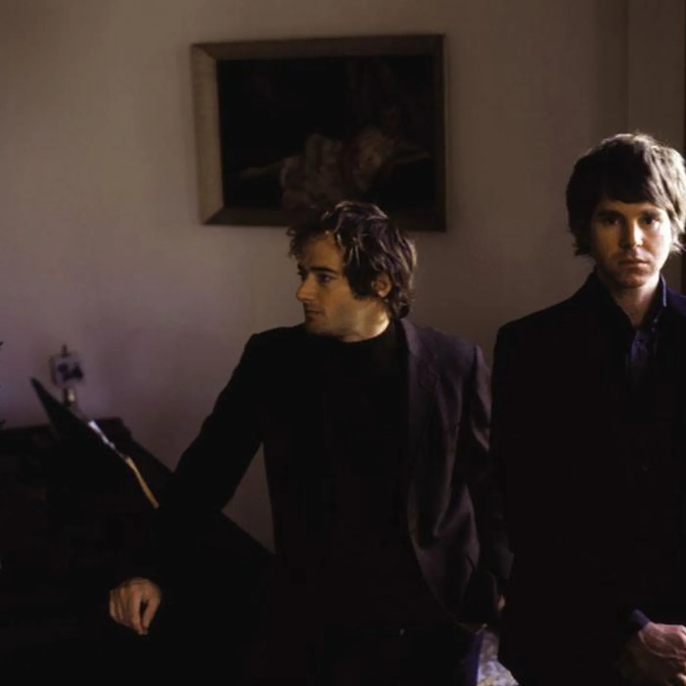 The Autumn Defense Brand Page