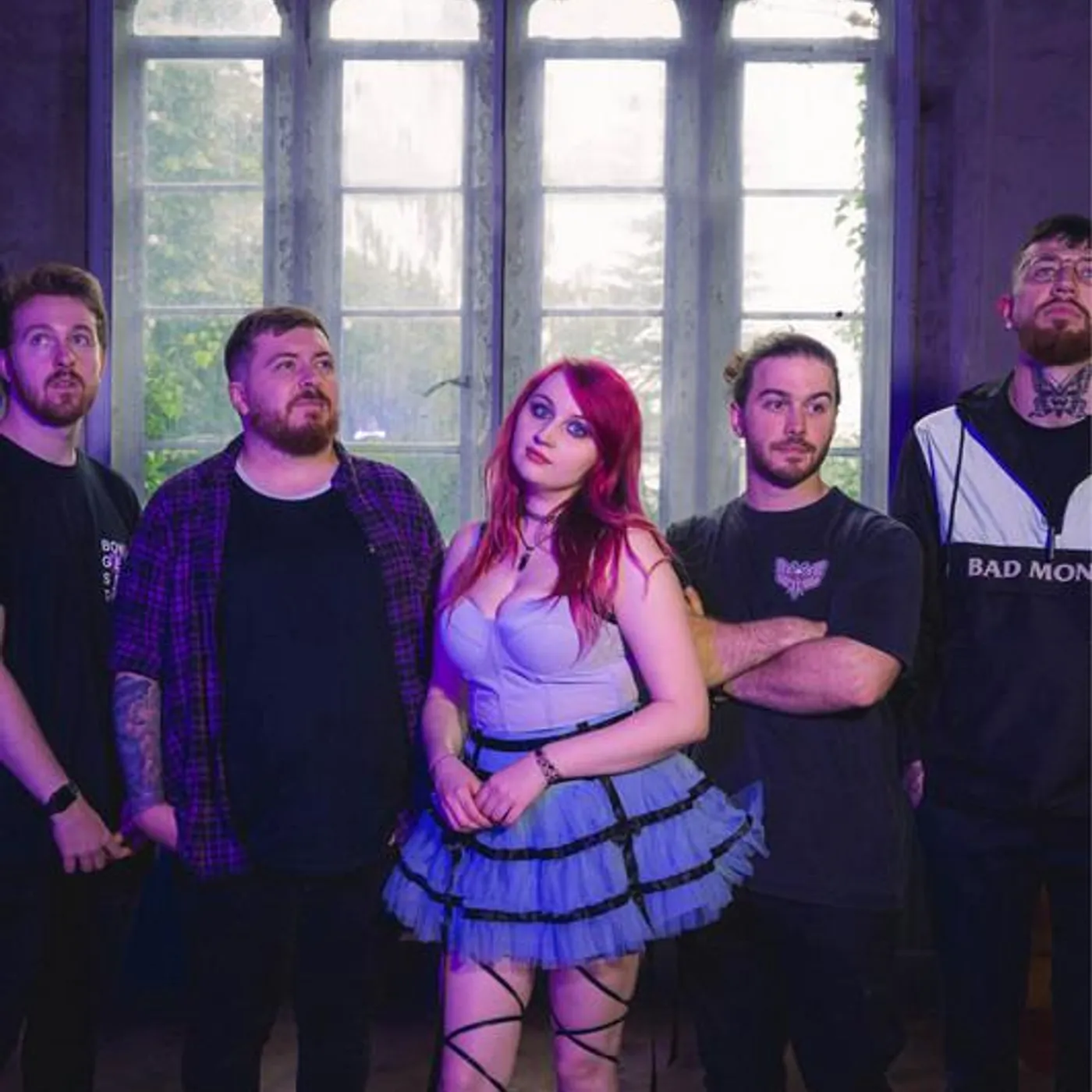 Autumn Fires Brand Page