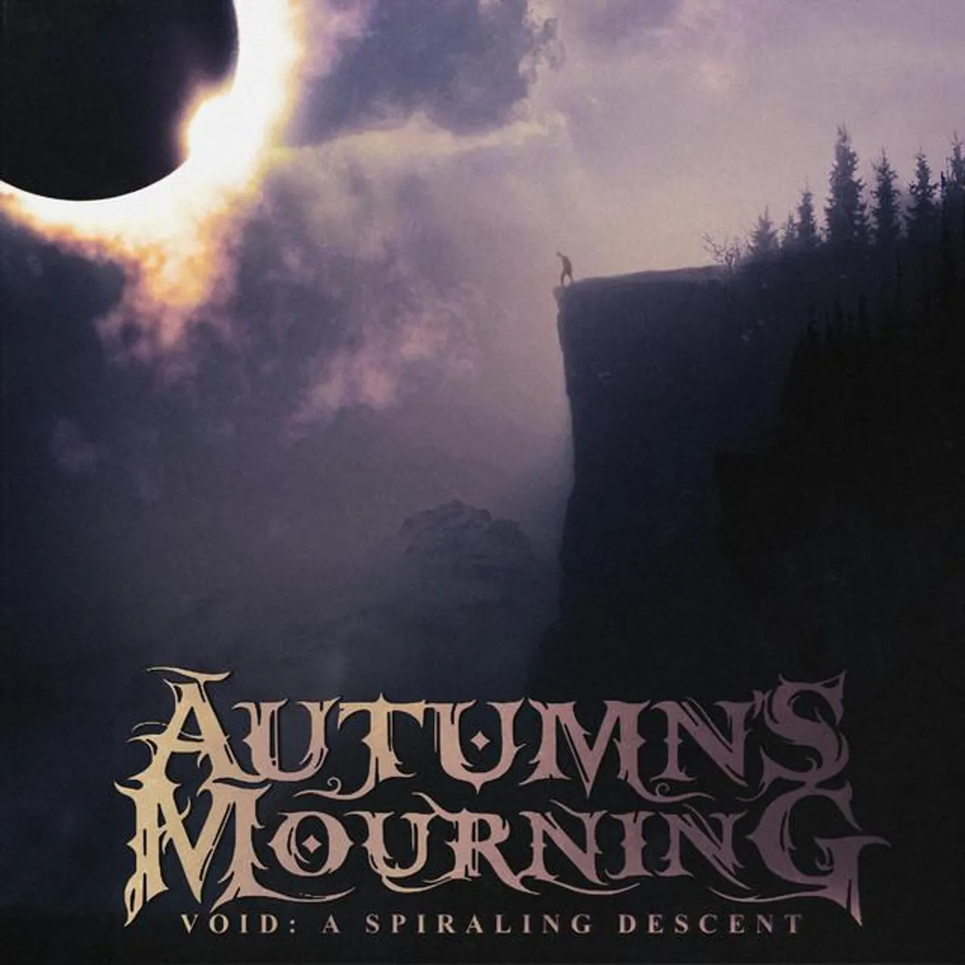 Autumn's Mourning