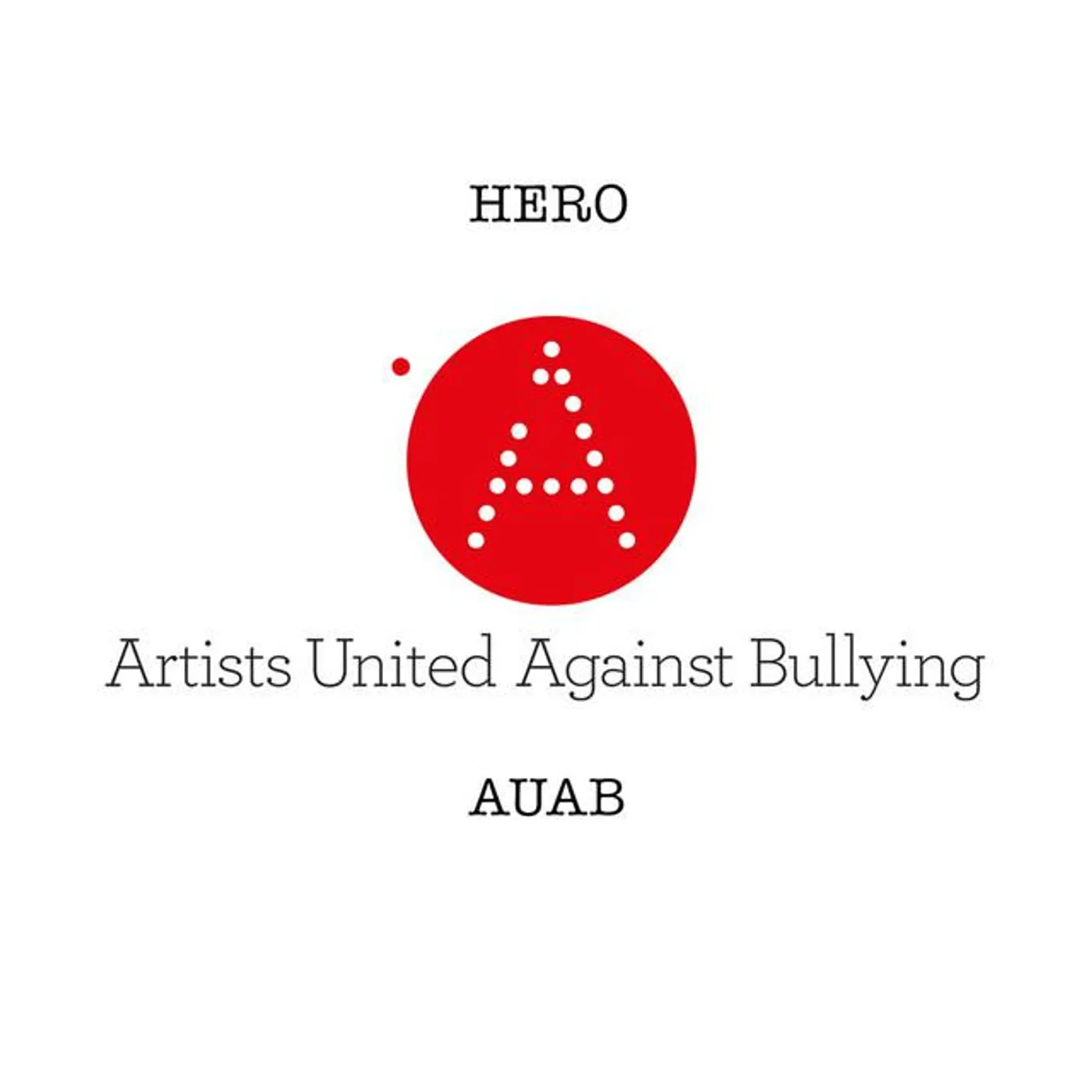 Auab Artists United Against Bullying