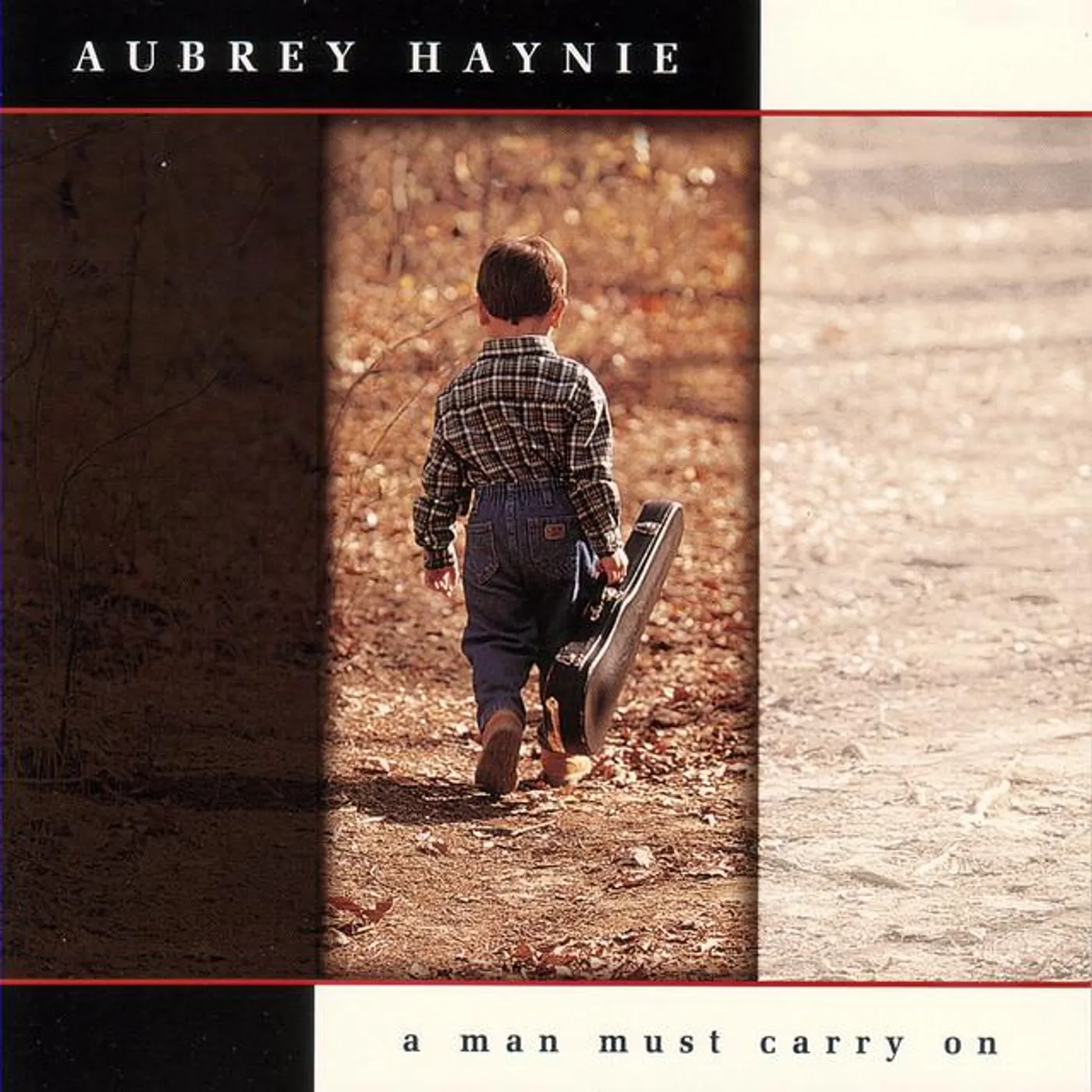 Aubrey Haynie Brand Page