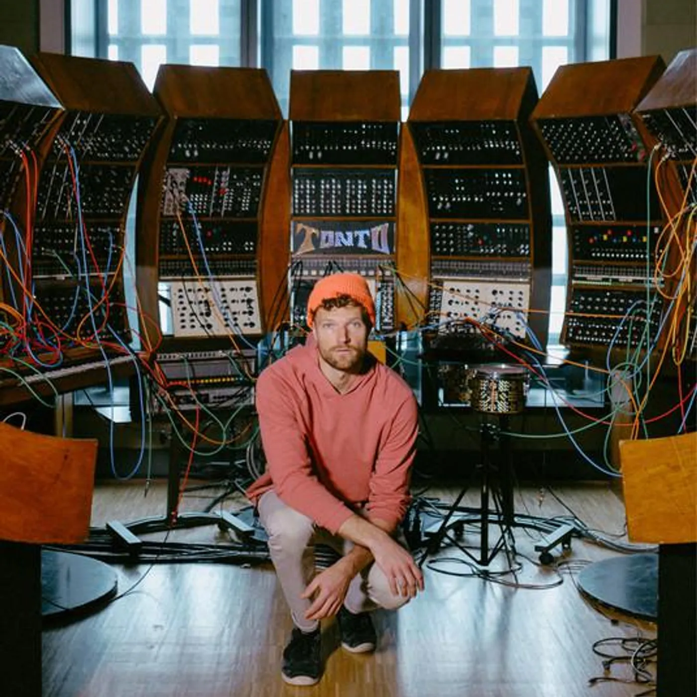 Rich Aucoin Brand Page