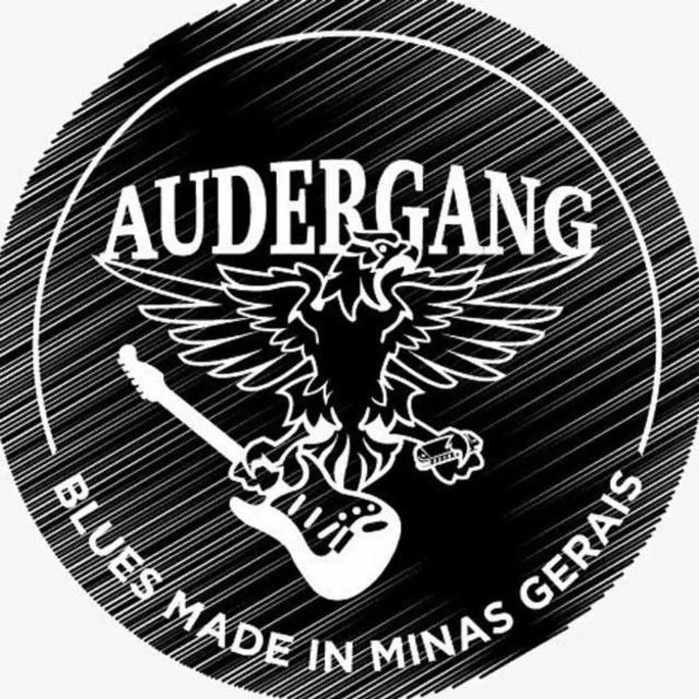 Audergang